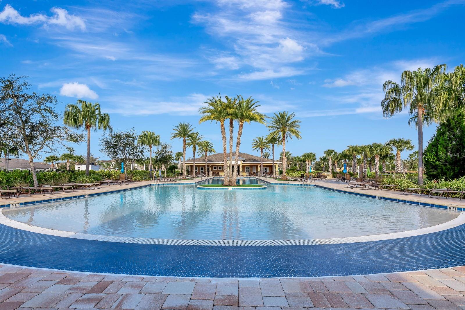 HARMONY AT LAKEWOOD RANCH PH II-C 1-4 - Residential