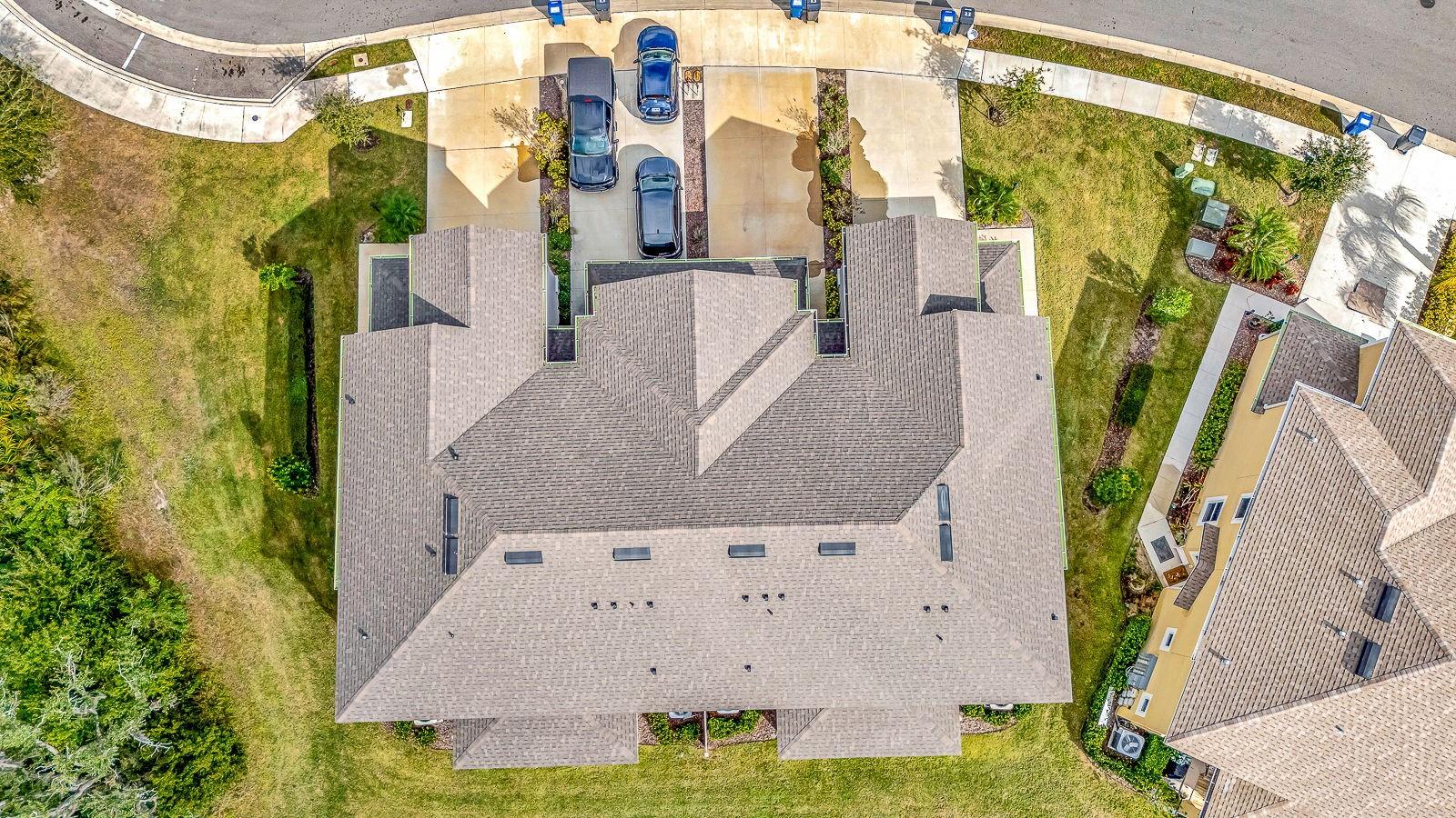 HARMONY AT LAKEWOOD RANCH PH II-C 1-4 - Residential