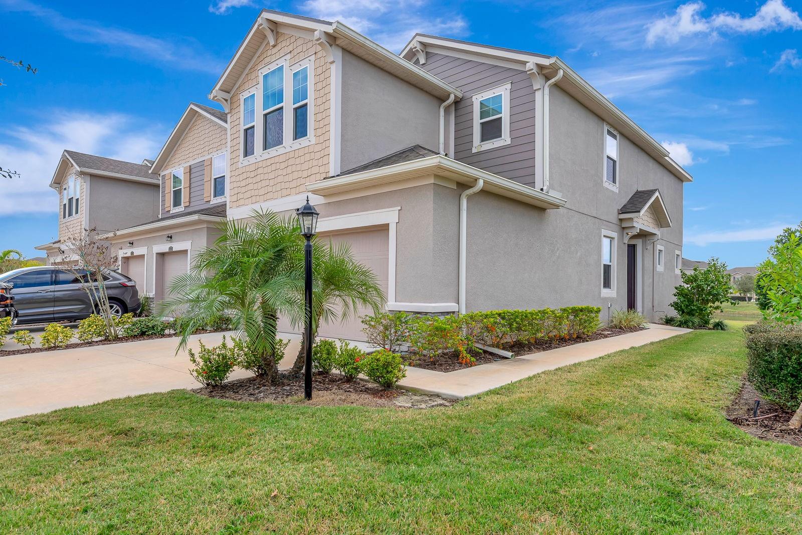 HARMONY AT LAKEWOOD RANCH PH II-C 1-4 - Residential