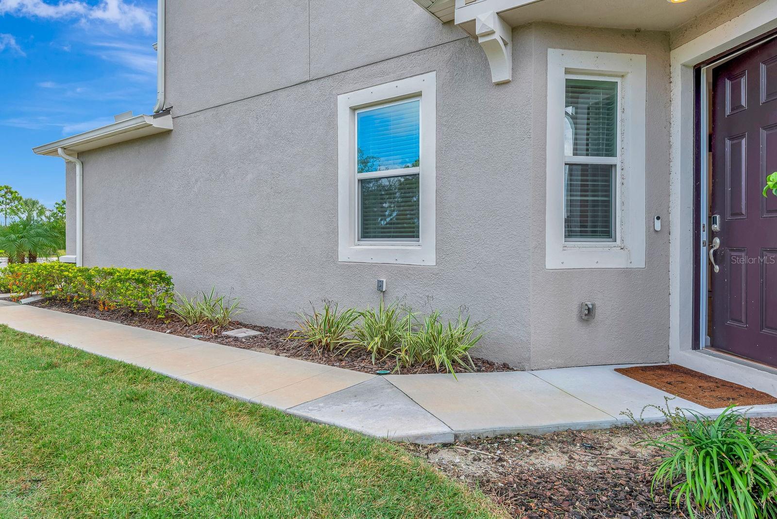 HARMONY AT LAKEWOOD RANCH PH II-C 1-4 - Residential