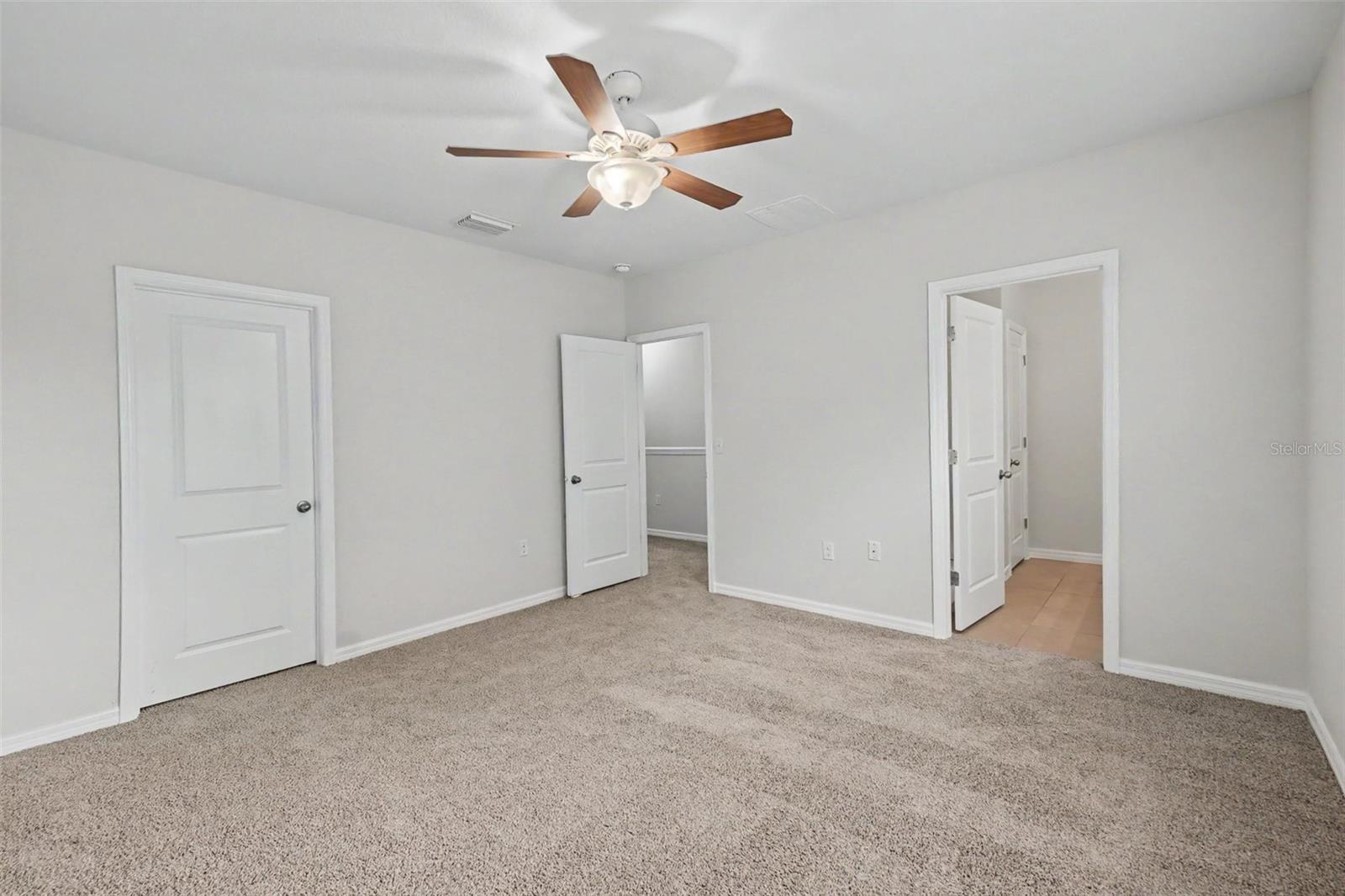 COPPER CREEK PH 2 - Residential
