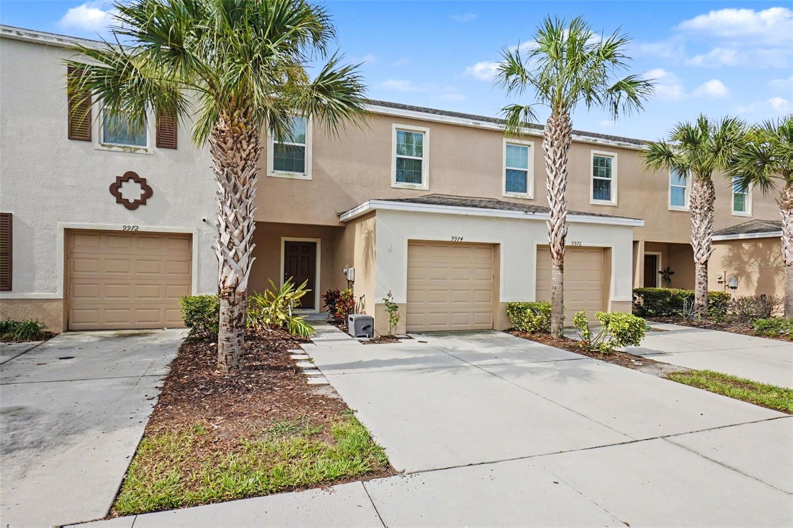 COPPER CREEK PH 2 - Residential