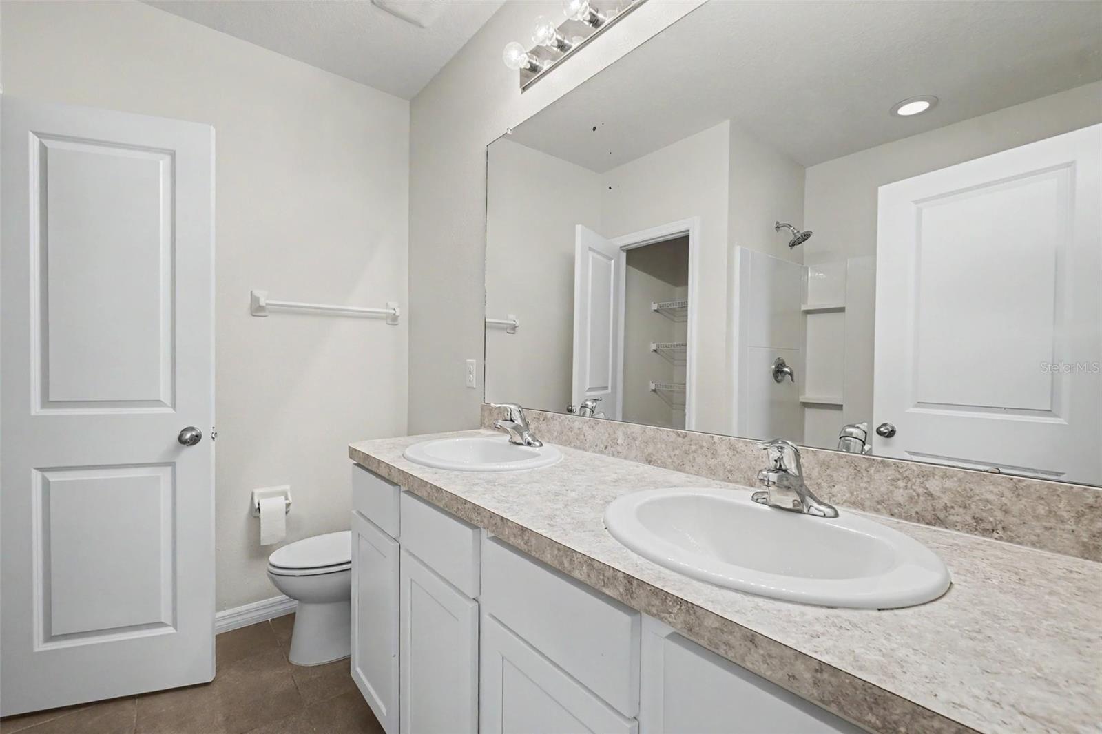 COPPER CREEK PH 2 - Residential