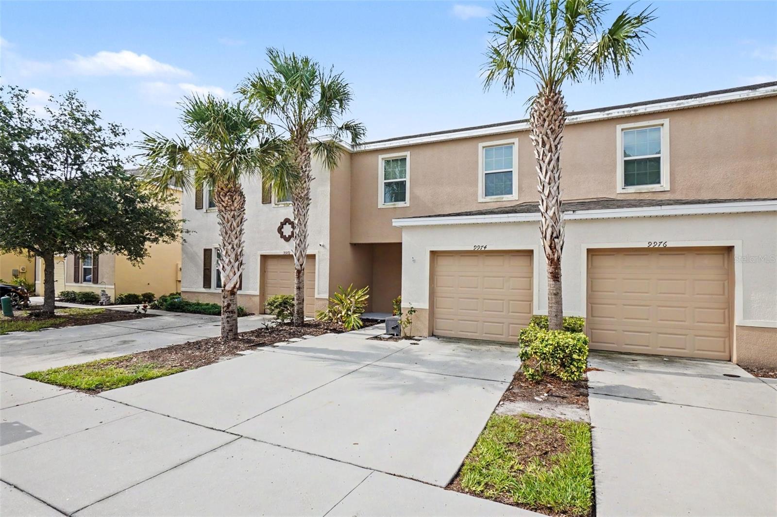 COPPER CREEK PH 2 - Residential