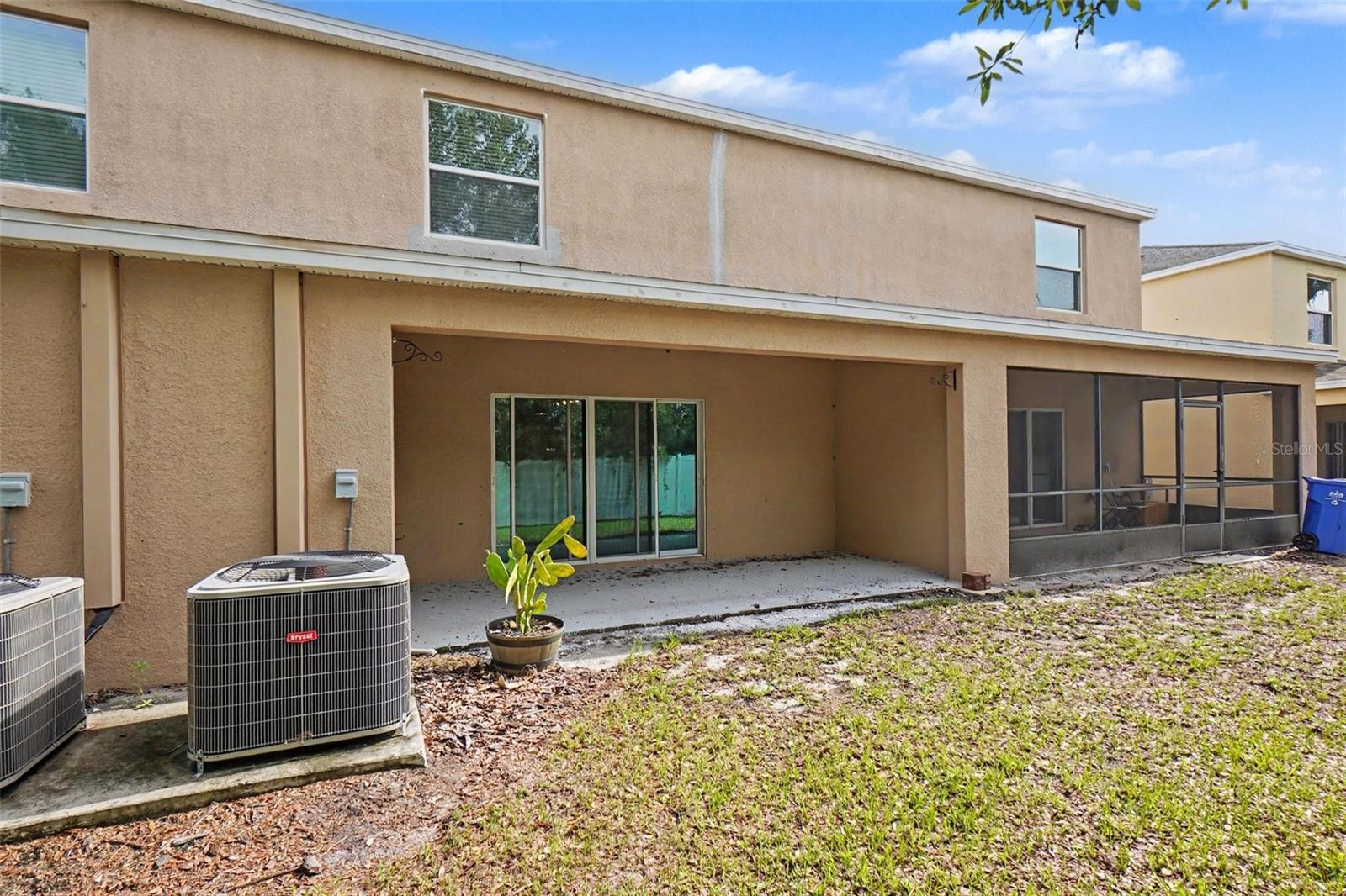 COPPER CREEK PH 2 - Residential