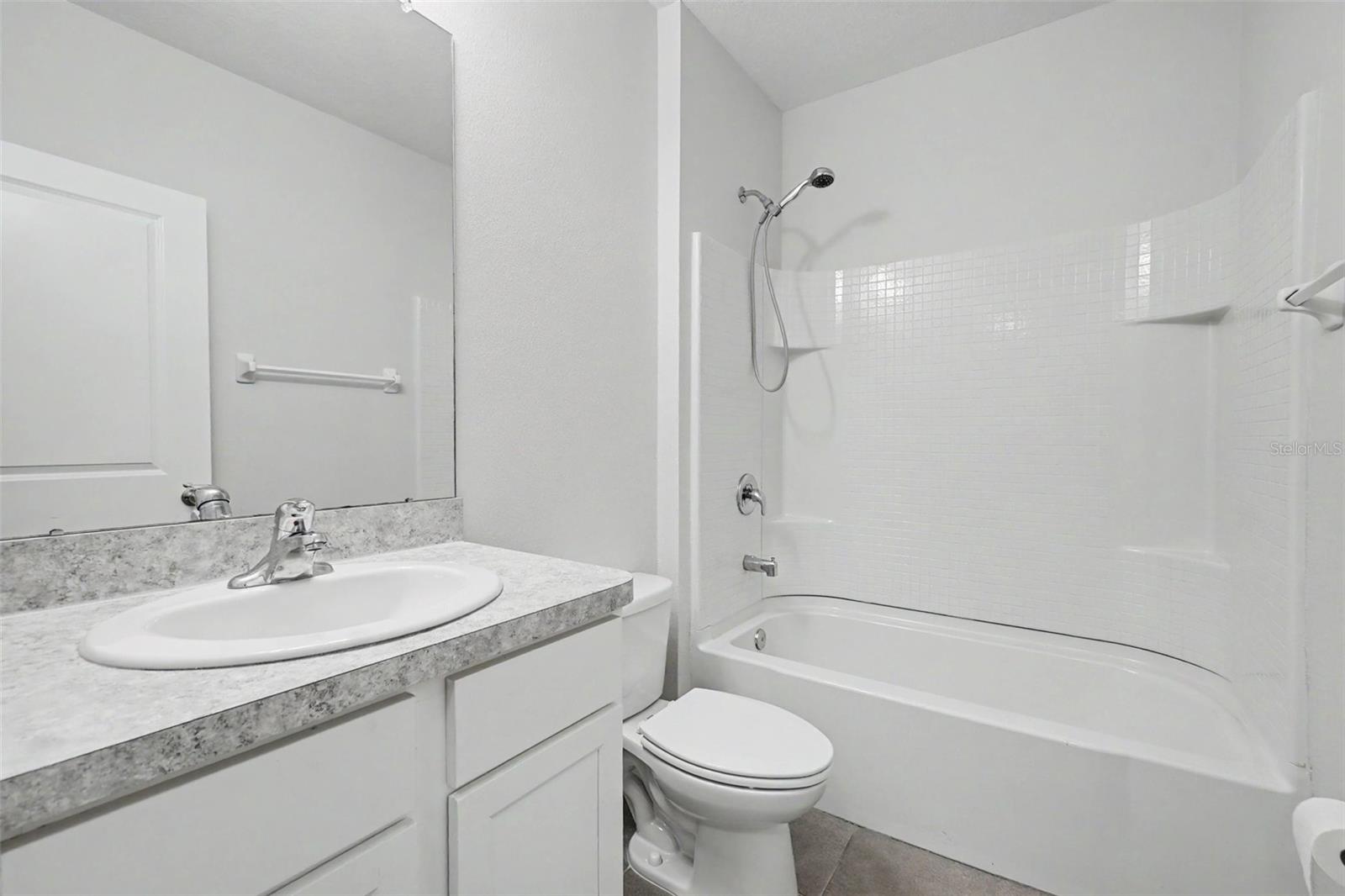 COPPER CREEK PH 2 - Residential
