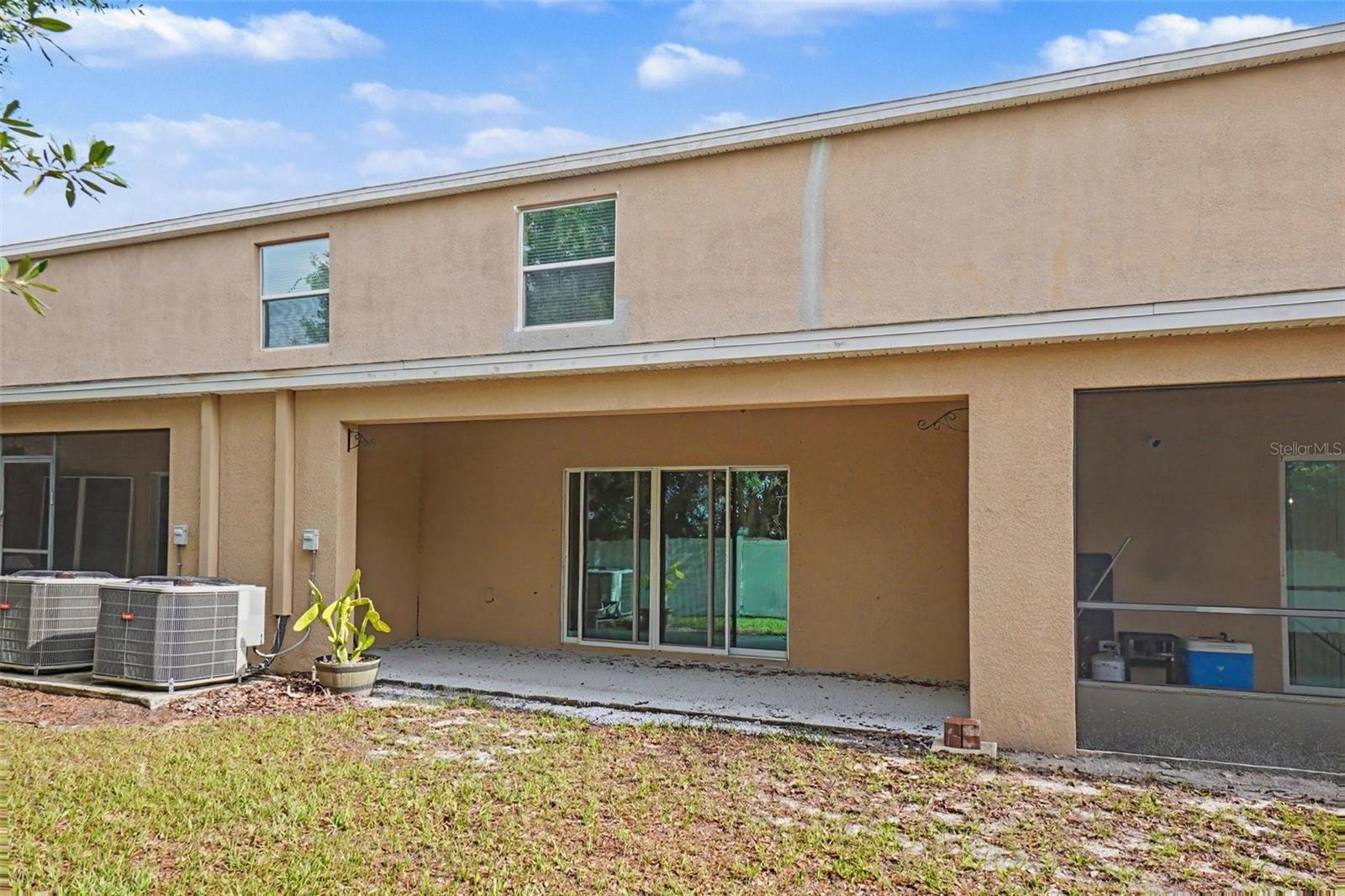 COPPER CREEK PH 2 - Residential