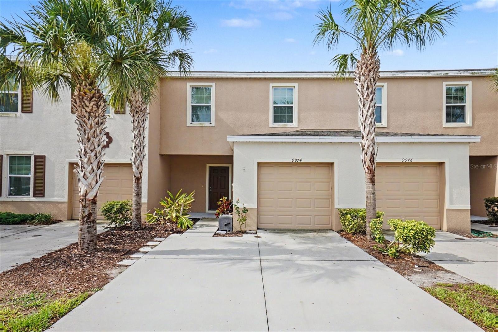 COPPER CREEK PH 2 - Residential