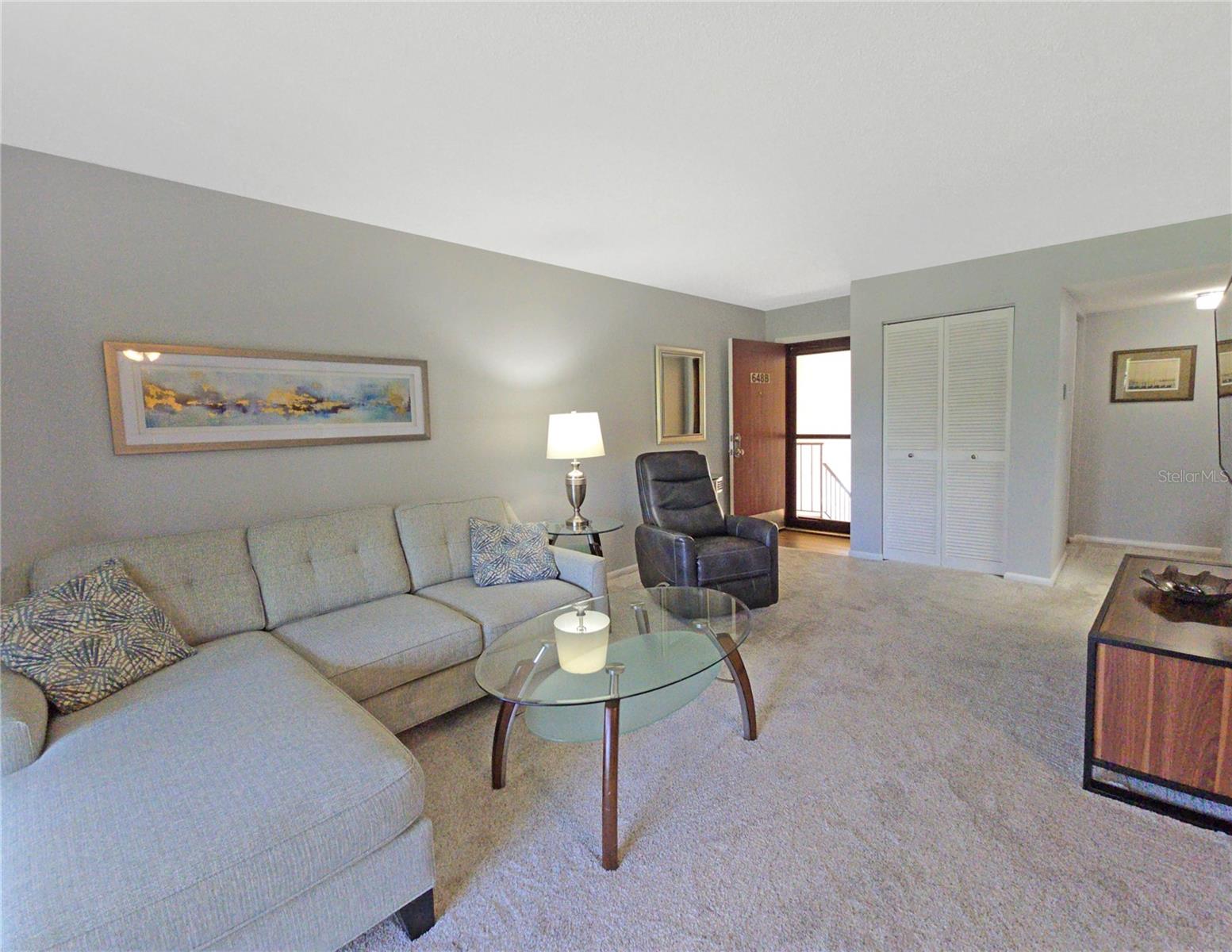 TWIN LAKES VILLAGE EAST CONDO - Residential