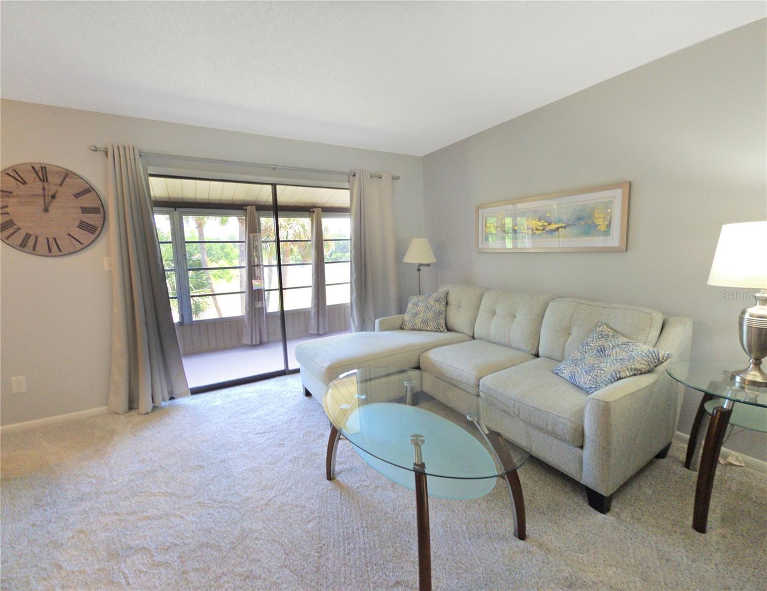 TWIN LAKES VILLAGE EAST CONDO - Residential