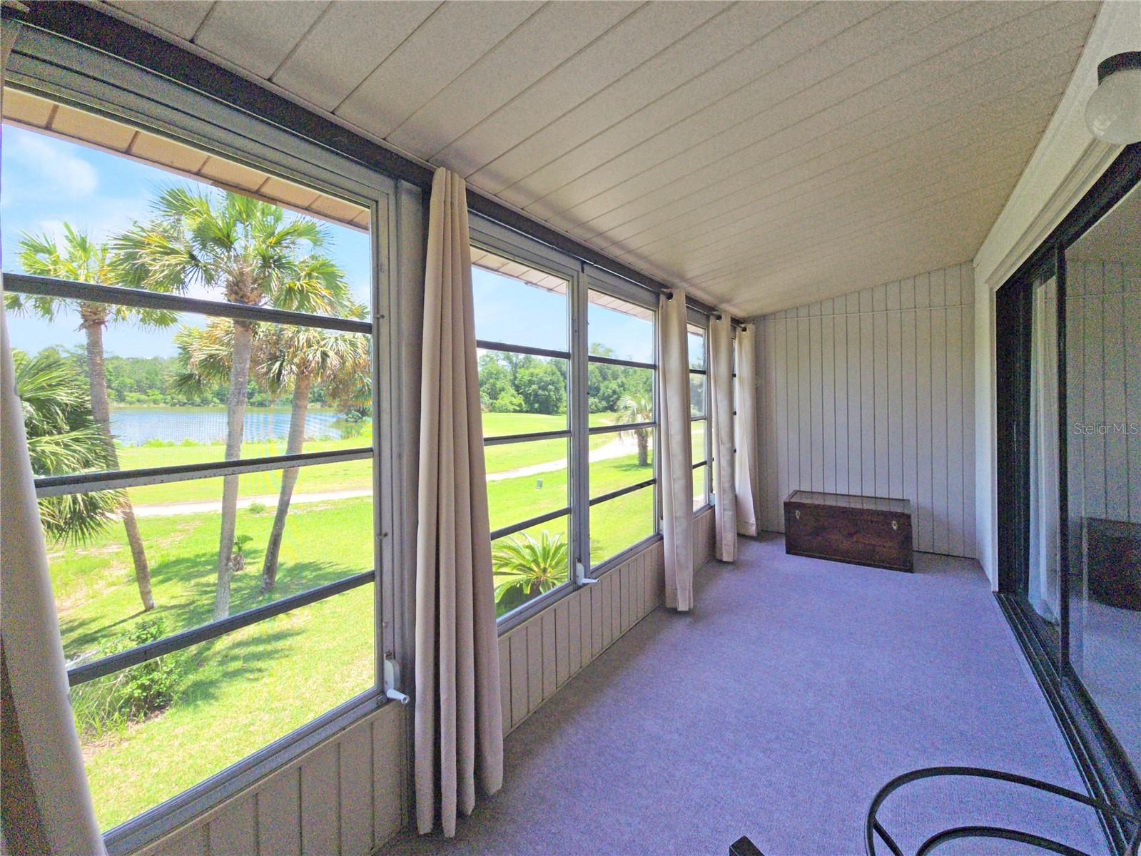 TWIN LAKES VILLAGE EAST CONDO - Residential