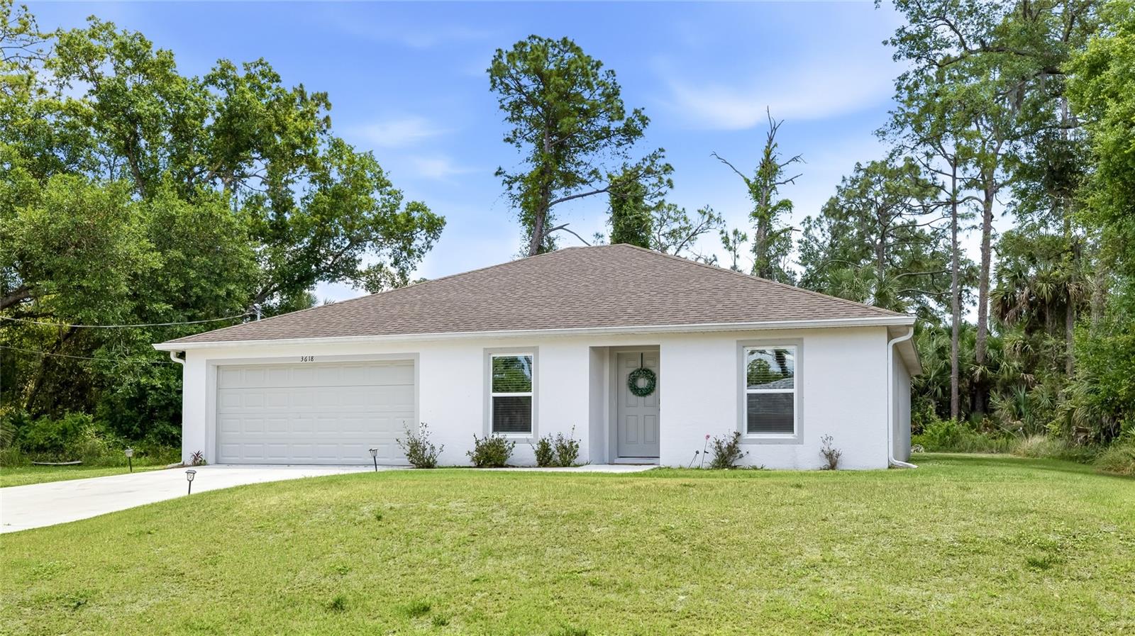 PORT CHARLOTTE SUB 12 - Residential