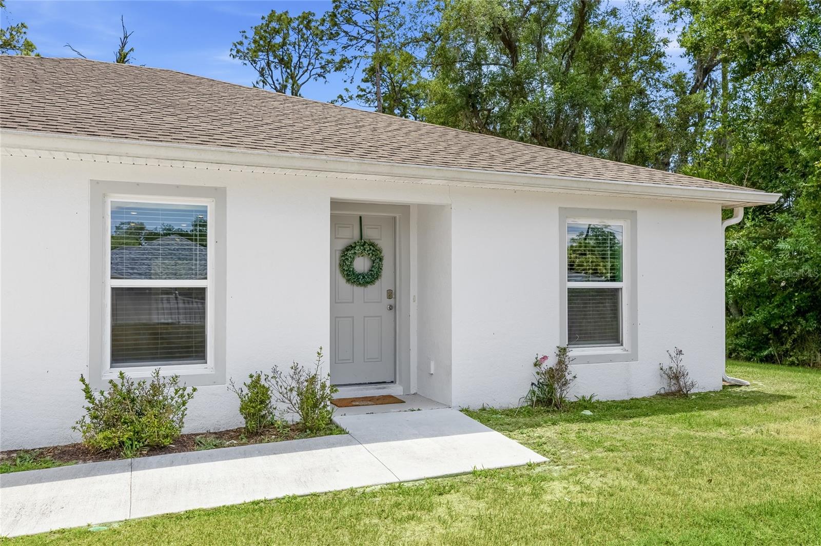 PORT CHARLOTTE SUB 12 - Residential