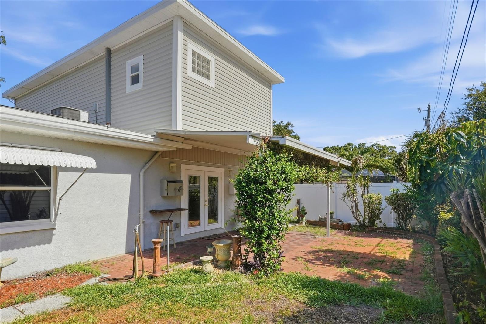 WESTGATE MANOR 1ST ADD - Residential