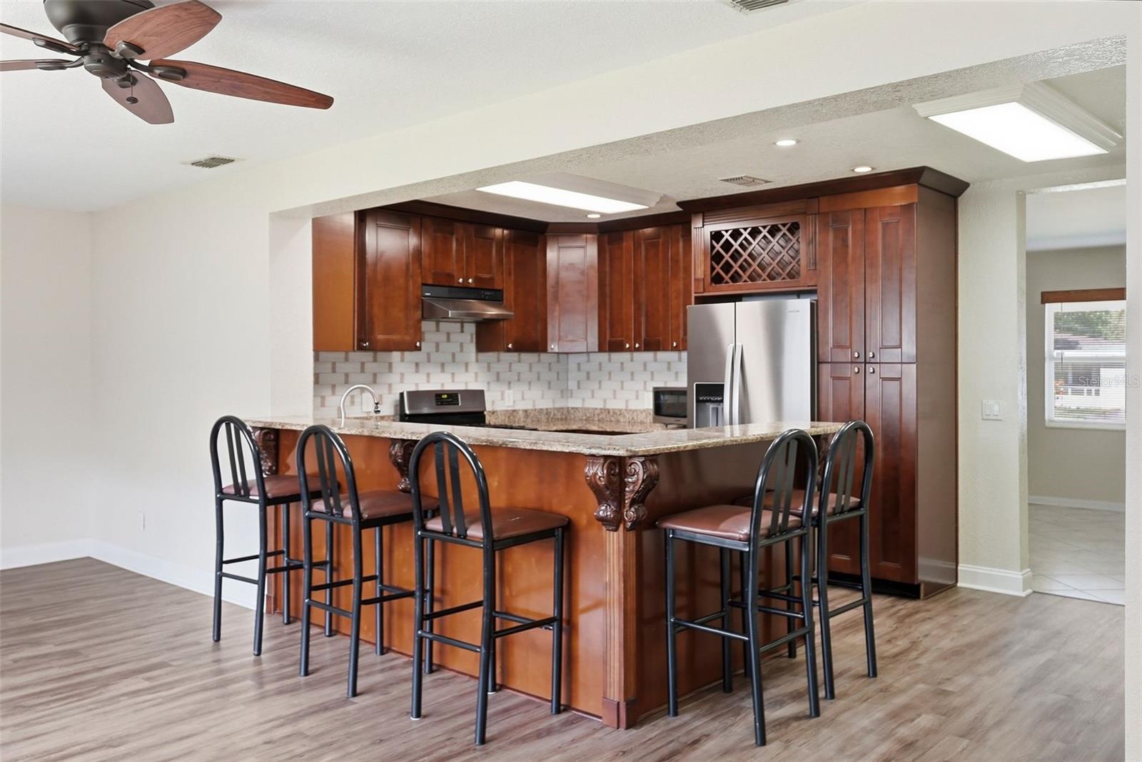 WESTGATE MANOR 1ST ADD - Residential