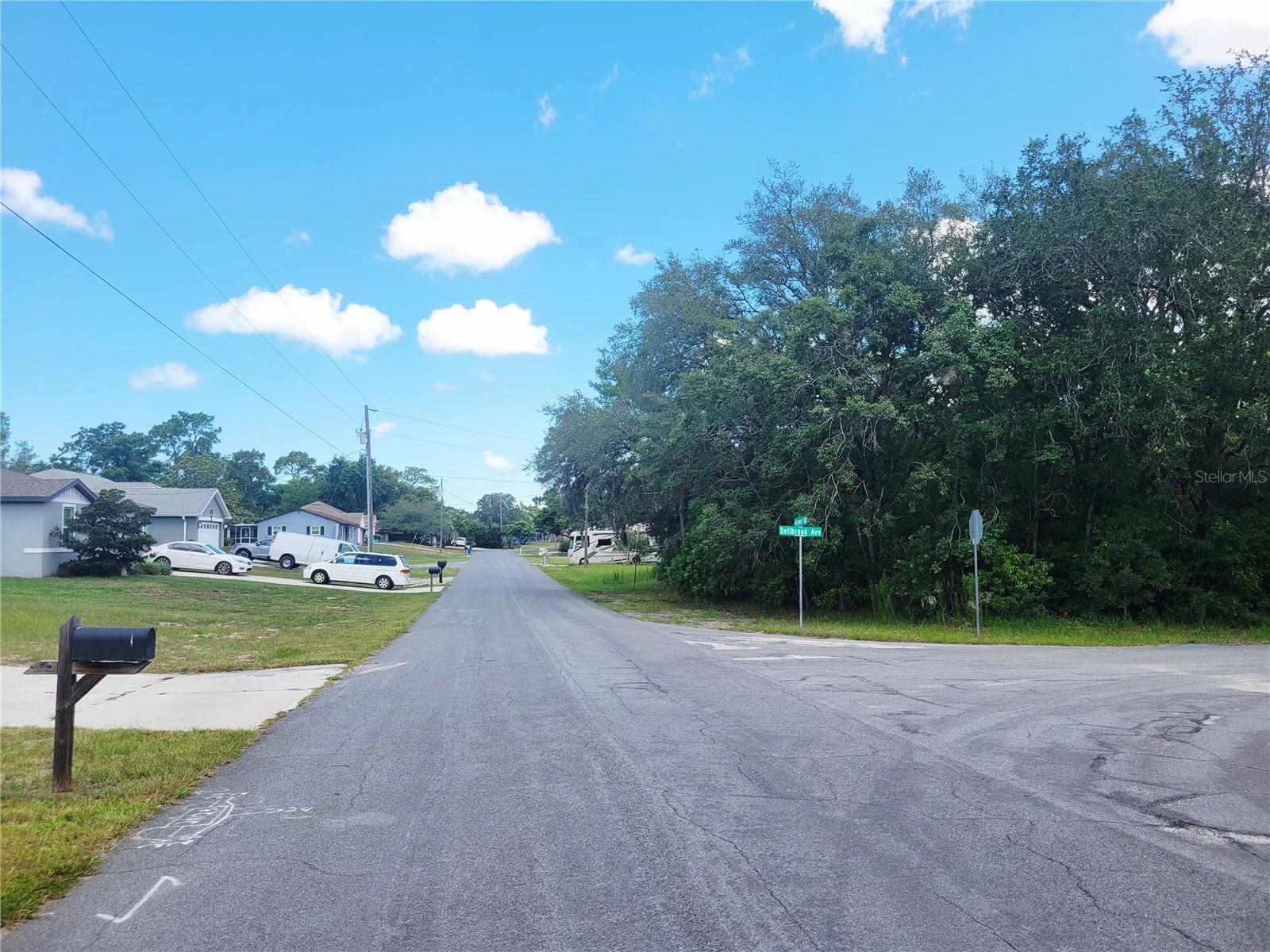 SPRING HILL - Residential