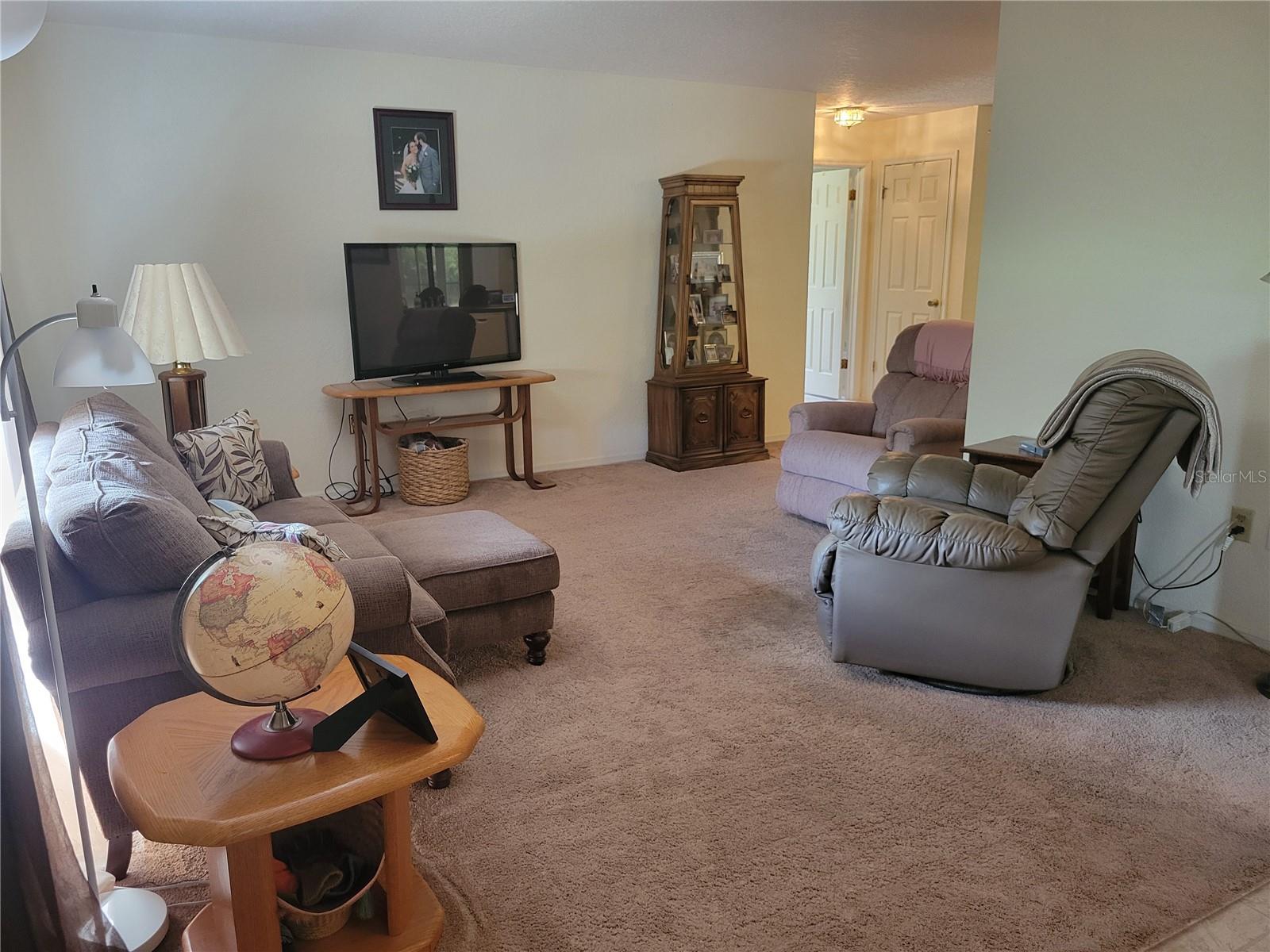 SPRING HILL - Residential