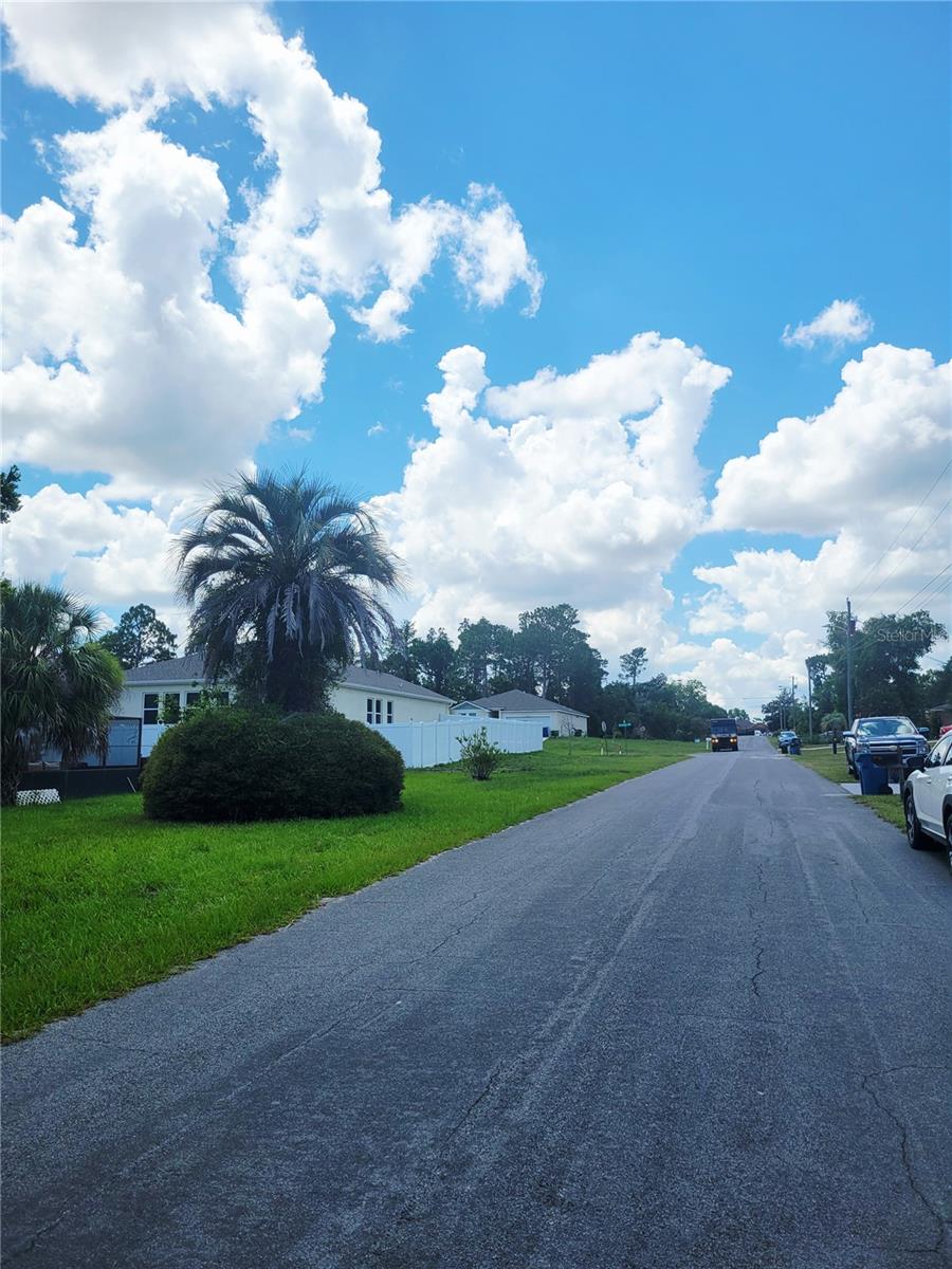 SPRING HILL - Residential