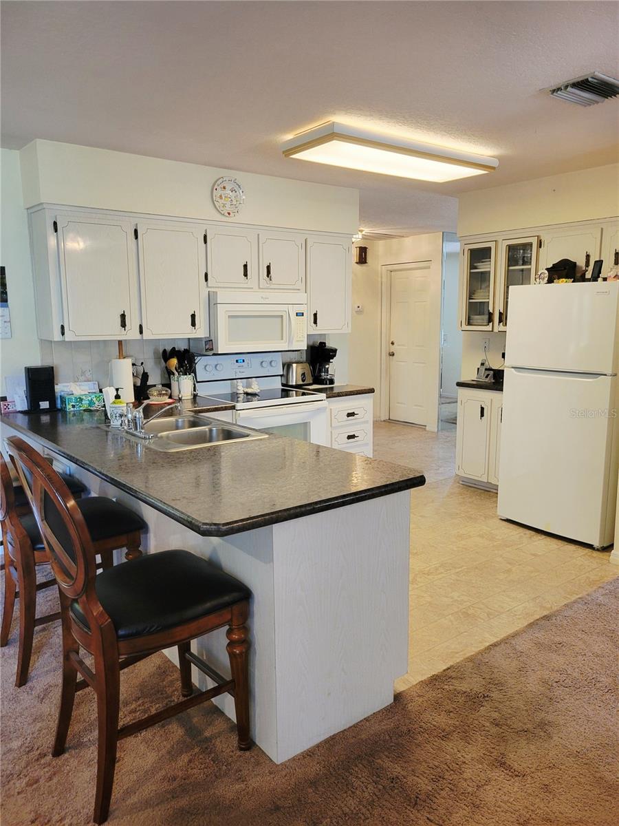 SPRING HILL - Residential