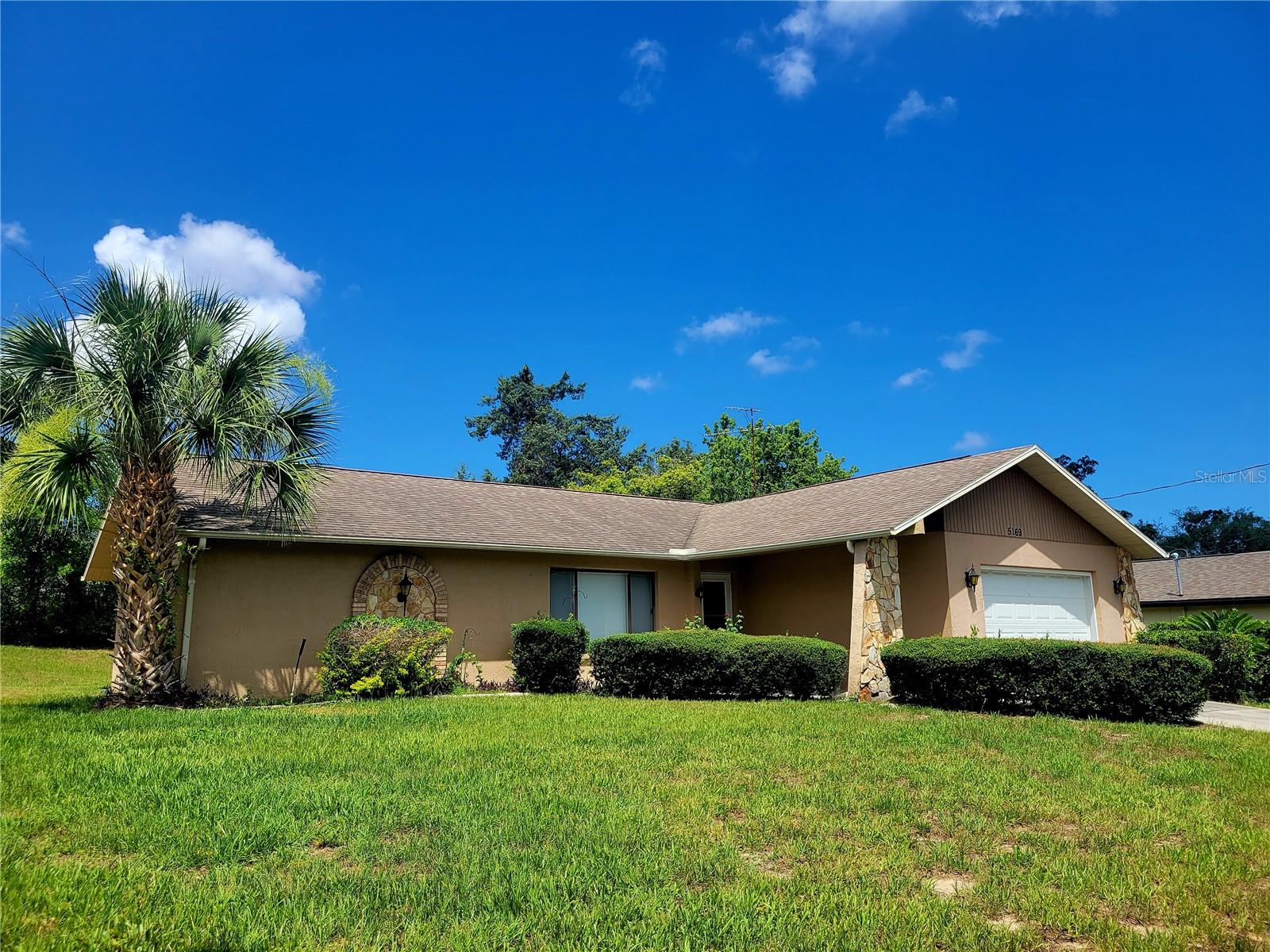 SPRING HILL - Residential