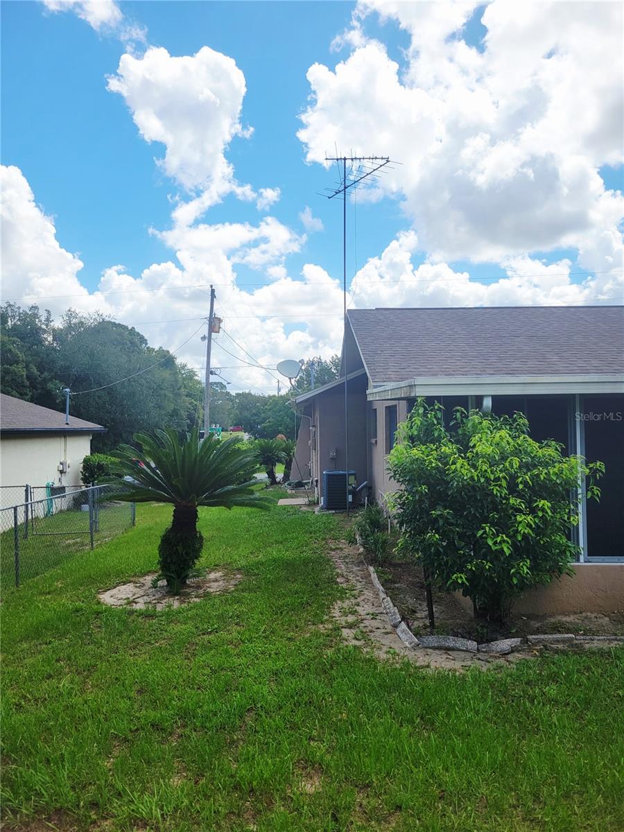 SPRING HILL - Residential