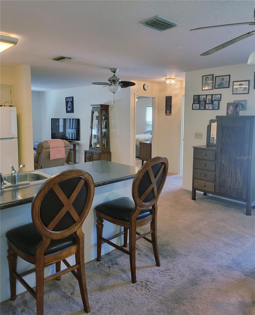 SPRING HILL - Residential