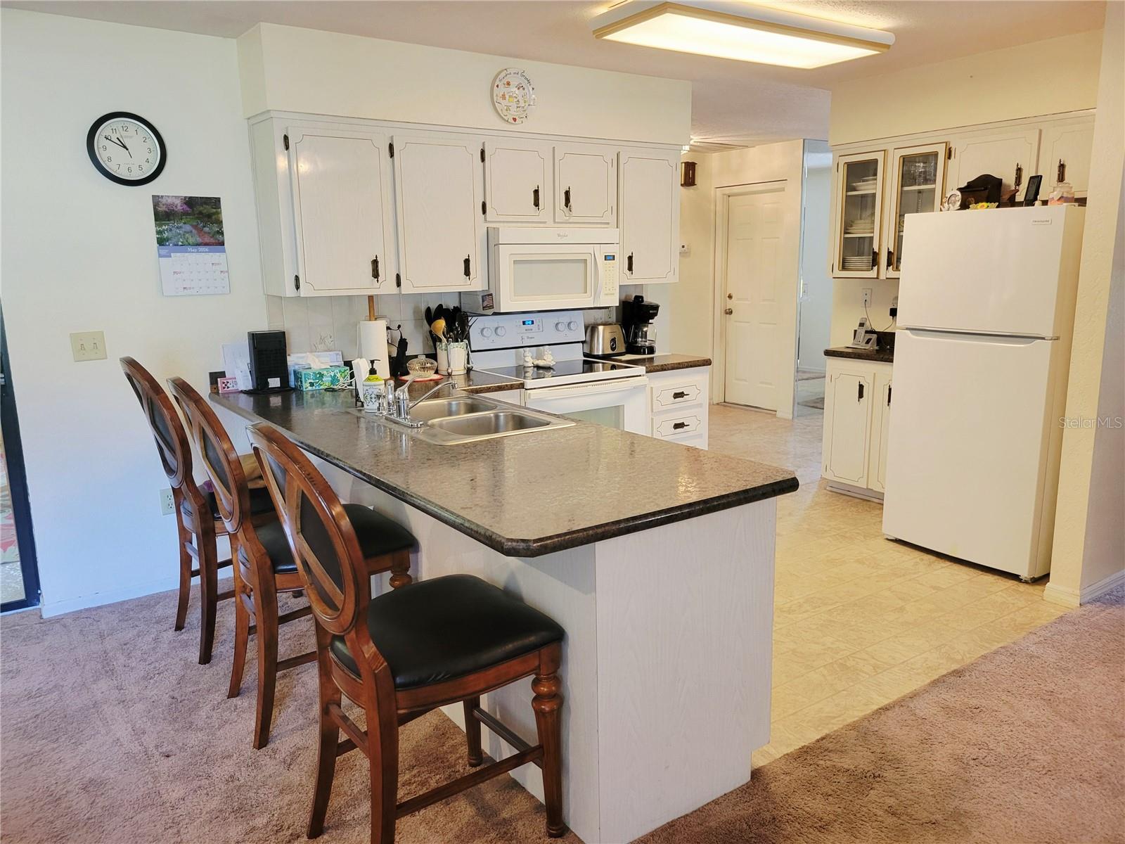 SPRING HILL - Residential