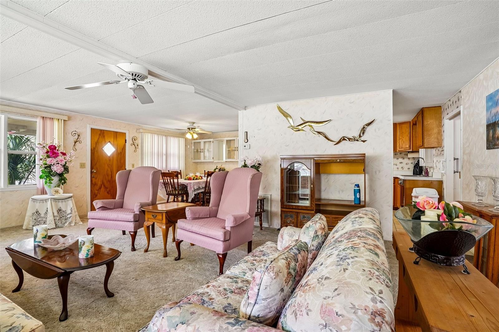 HARBOR OAKS HOMEOWNERS COOPERATIVE SUB - Residential