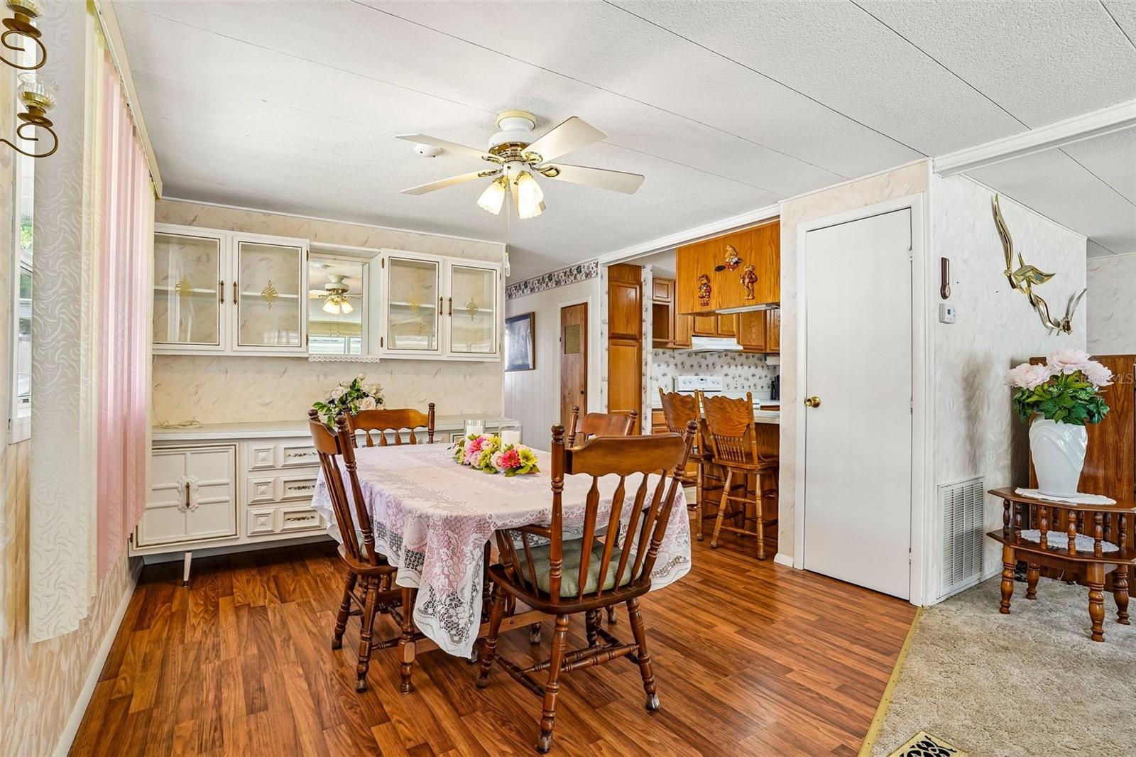 HARBOR OAKS HOMEOWNERS COOPERATIVE SUB - Residential