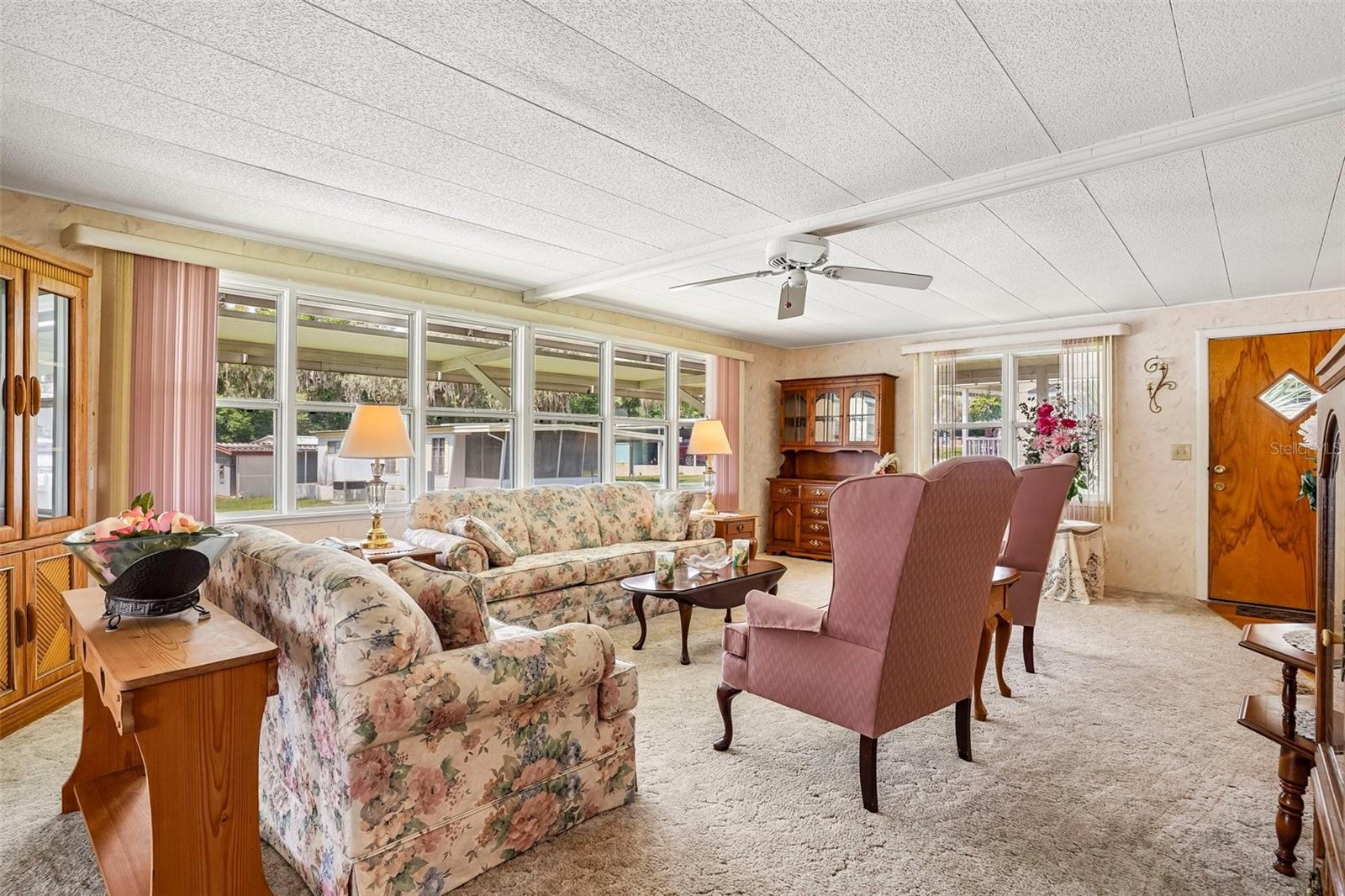 HARBOR OAKS HOMEOWNERS COOPERATIVE SUB - Residential