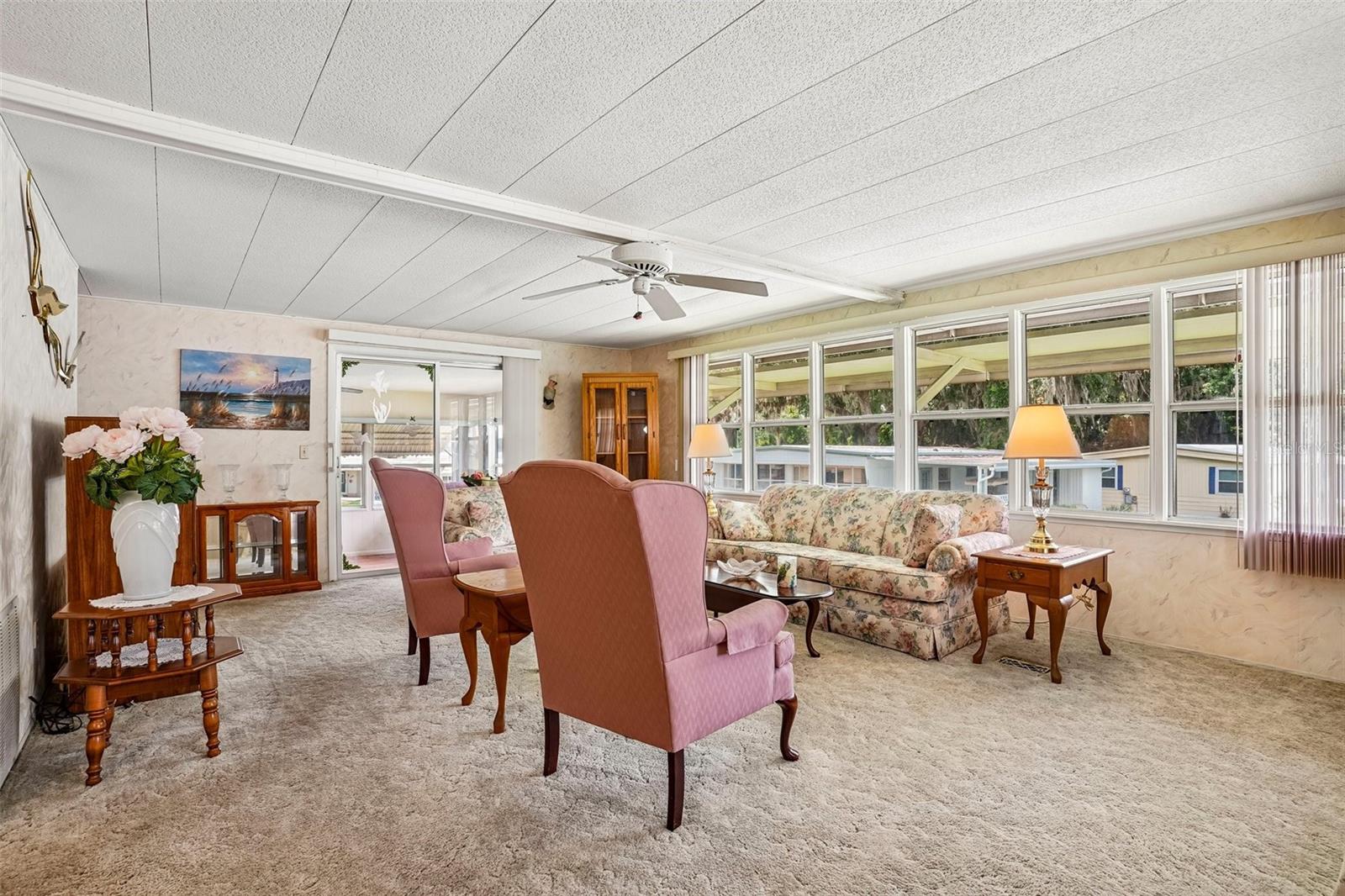 HARBOR OAKS HOMEOWNERS COOPERATIVE SUB - Residential