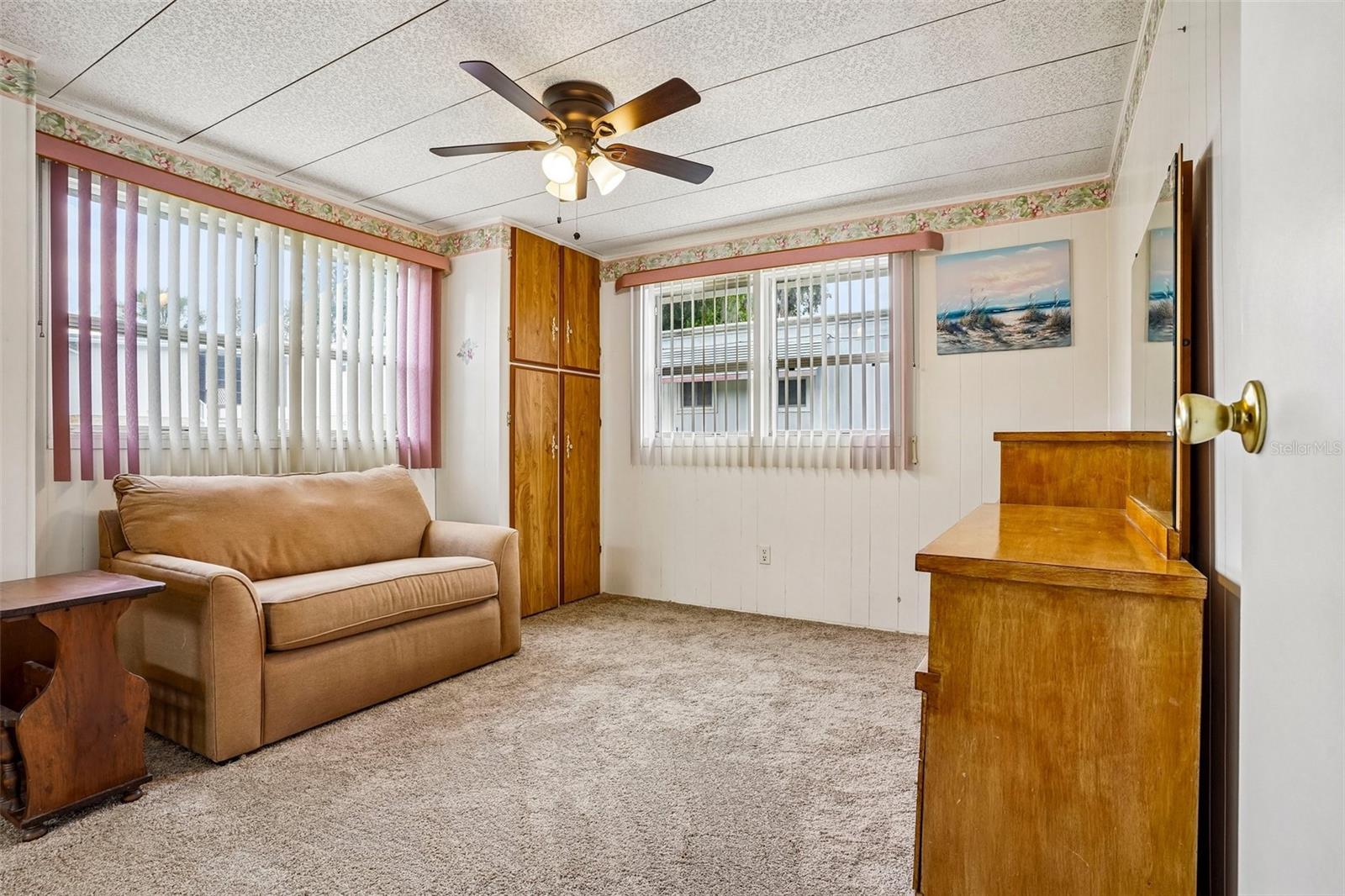 HARBOR OAKS HOMEOWNERS COOPERATIVE SUB - Residential