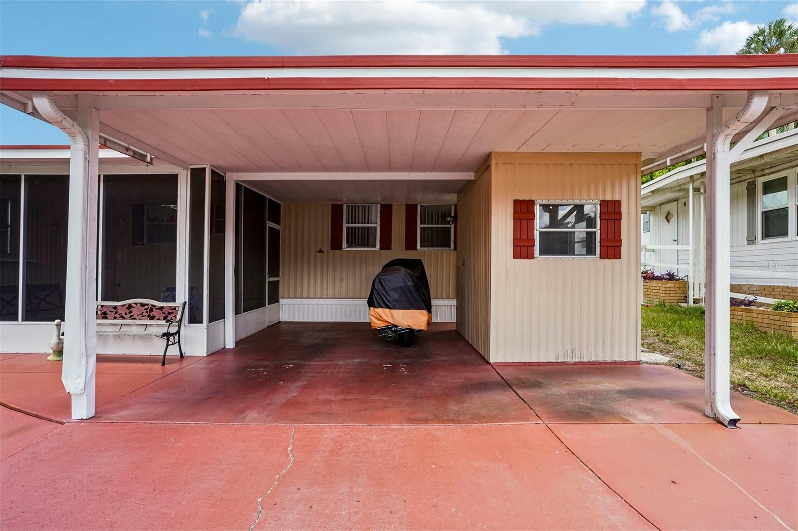 HARBOR OAKS HOMEOWNERS COOPERATIVE SUB - Residential