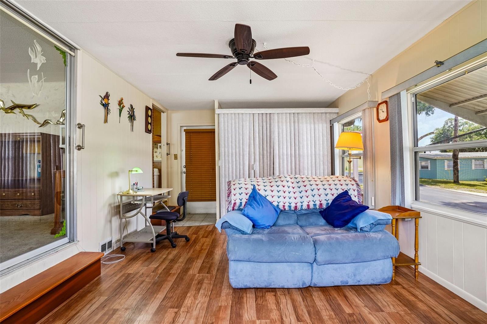 HARBOR OAKS HOMEOWNERS COOPERATIVE SUB - Residential