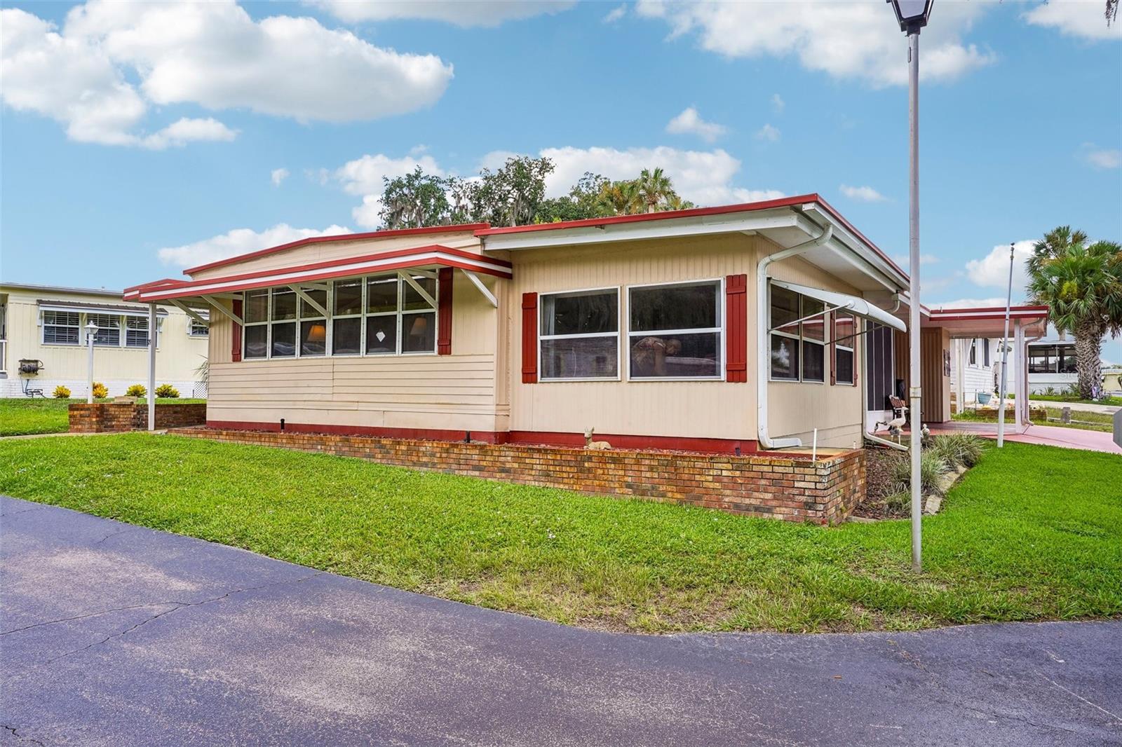 HARBOR OAKS HOMEOWNERS COOPERATIVE SUB - Residential