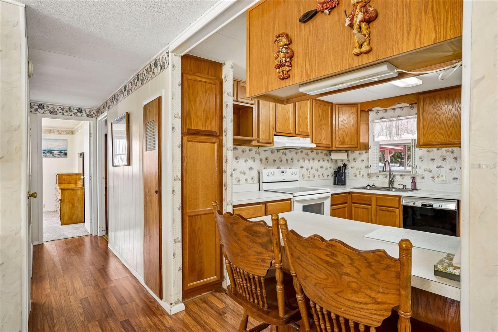 HARBOR OAKS HOMEOWNERS COOPERATIVE SUB - Residential