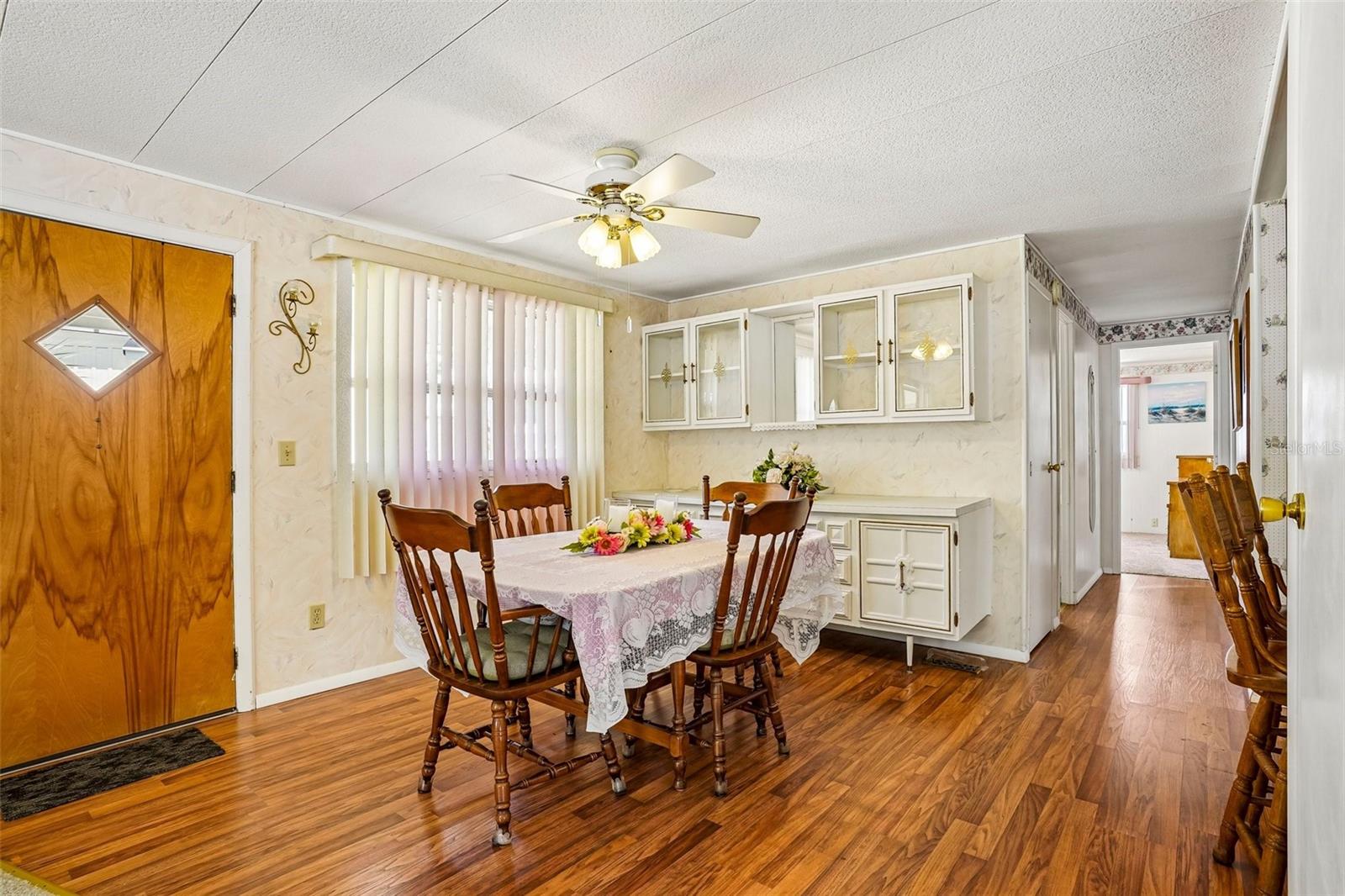 HARBOR OAKS HOMEOWNERS COOPERATIVE SUB - Residential