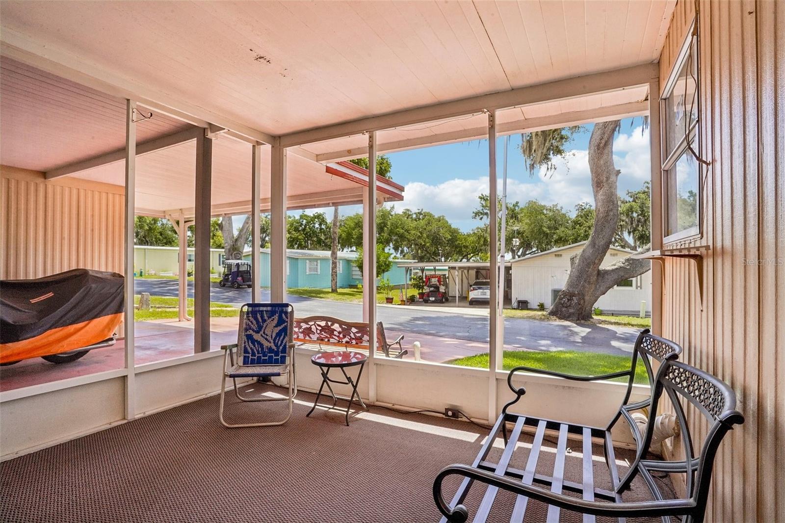 HARBOR OAKS HOMEOWNERS COOPERATIVE SUB - Residential