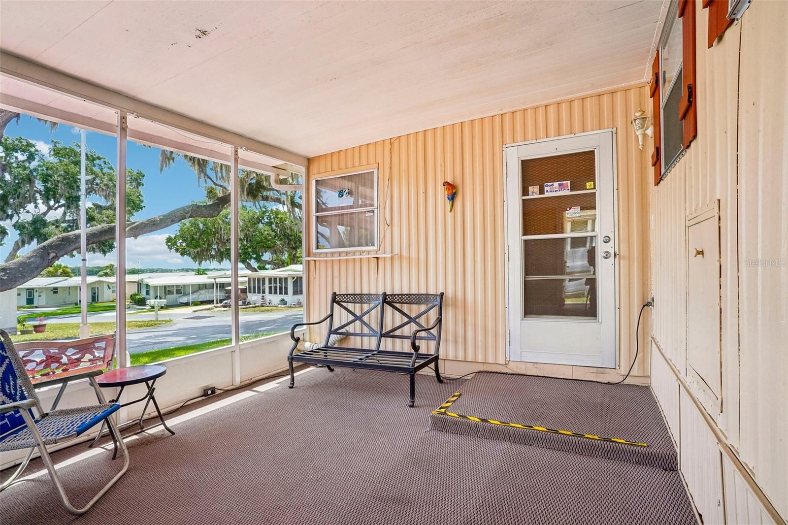 HARBOR OAKS HOMEOWNERS COOPERATIVE SUB - Residential