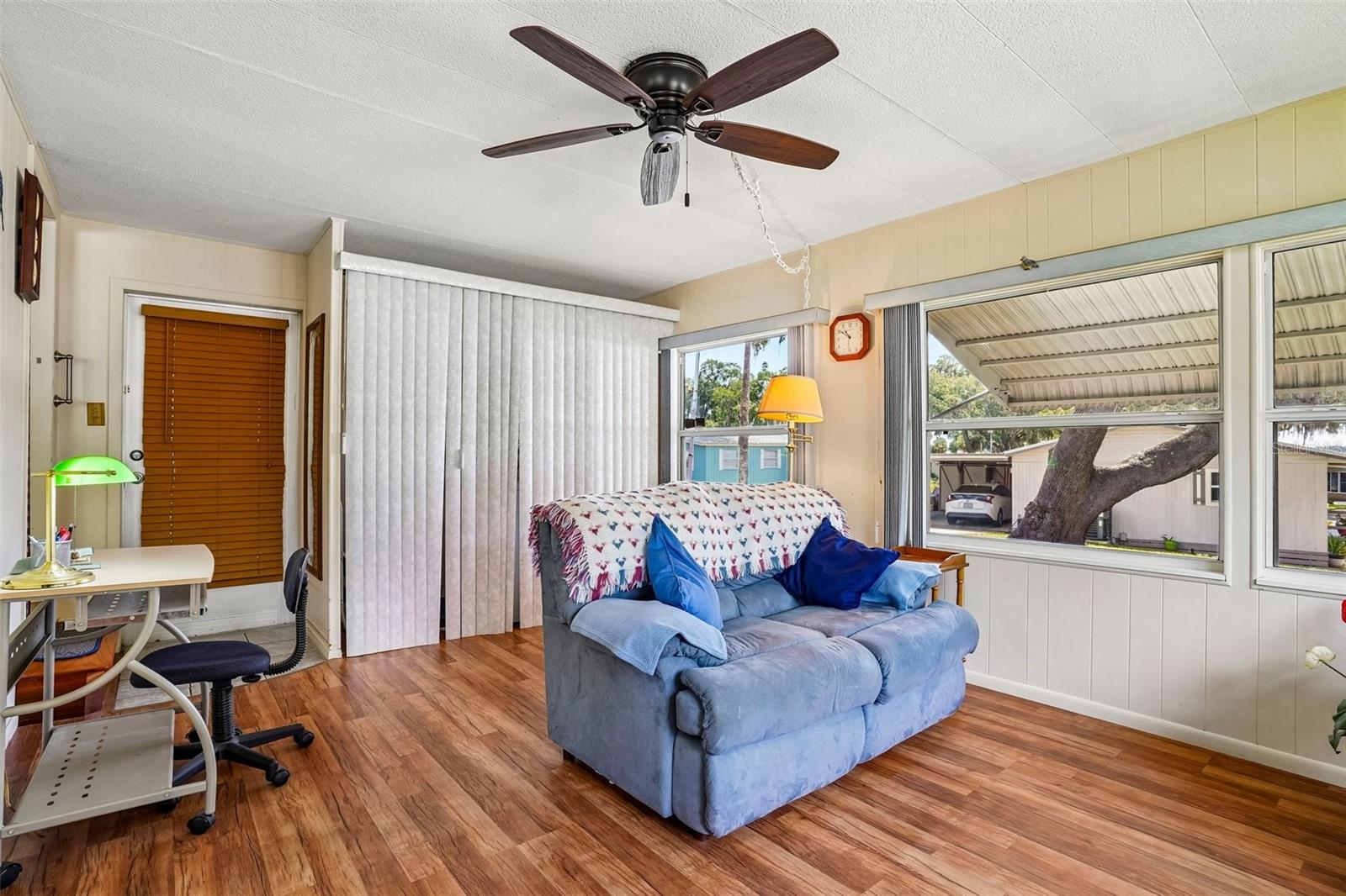 HARBOR OAKS HOMEOWNERS COOPERATIVE SUB - Residential