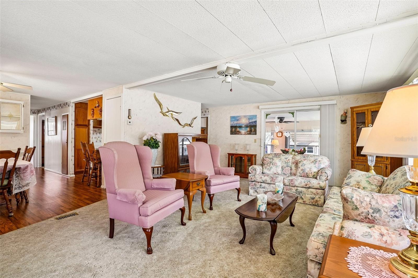 HARBOR OAKS HOMEOWNERS COOPERATIVE SUB - Residential