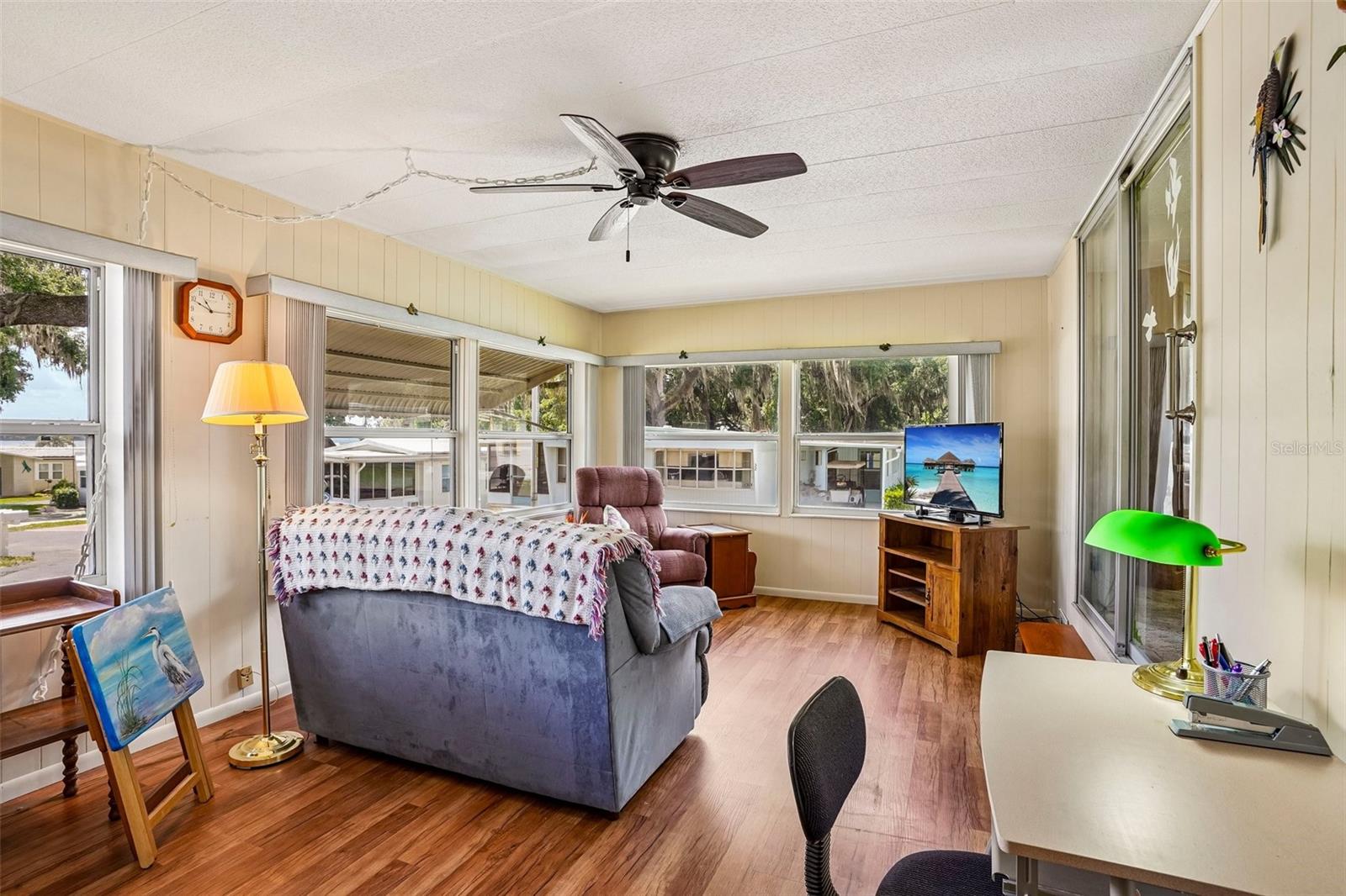 HARBOR OAKS HOMEOWNERS COOPERATIVE SUB - Residential
