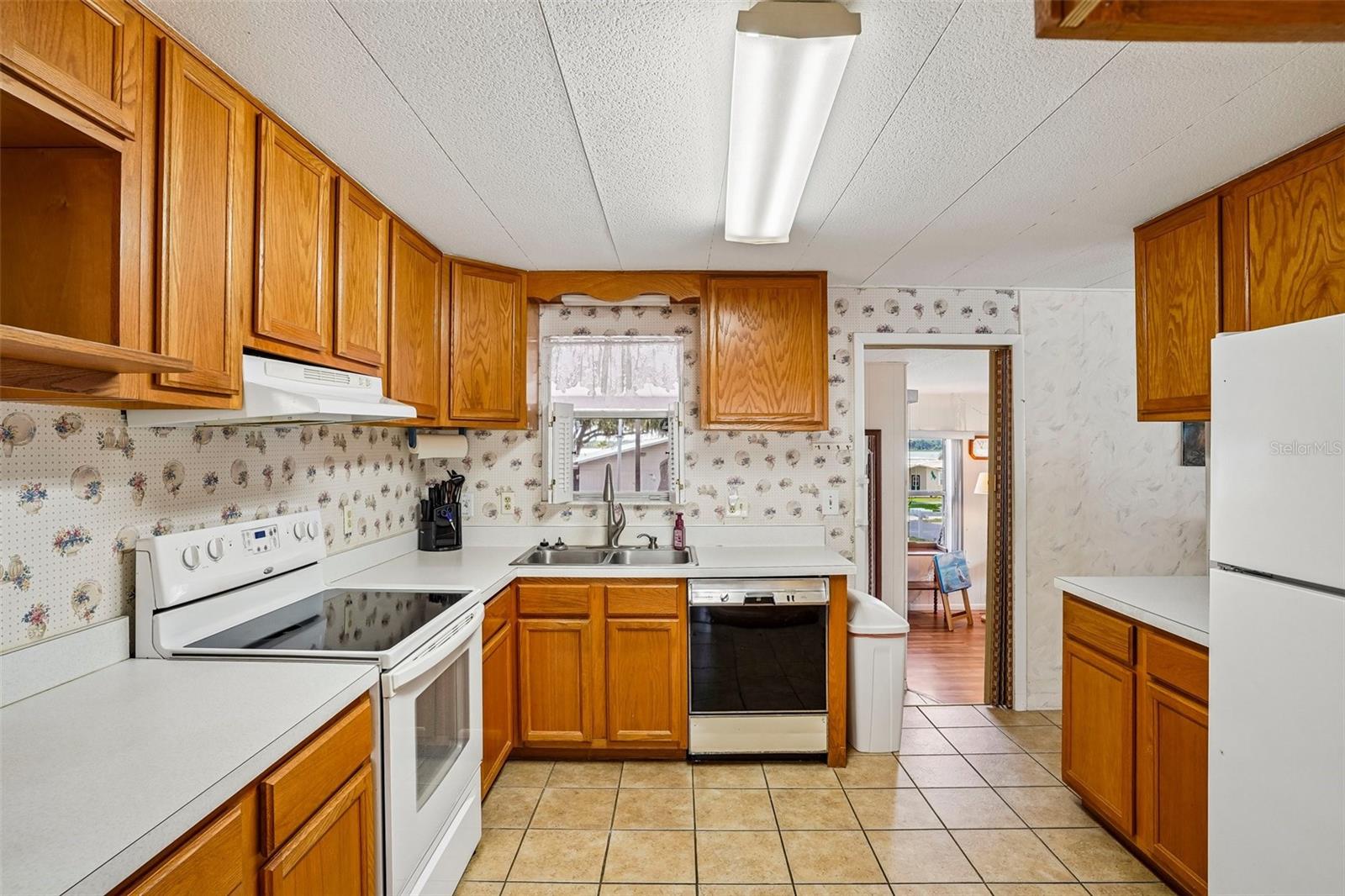 HARBOR OAKS HOMEOWNERS COOPERATIVE SUB - Residential