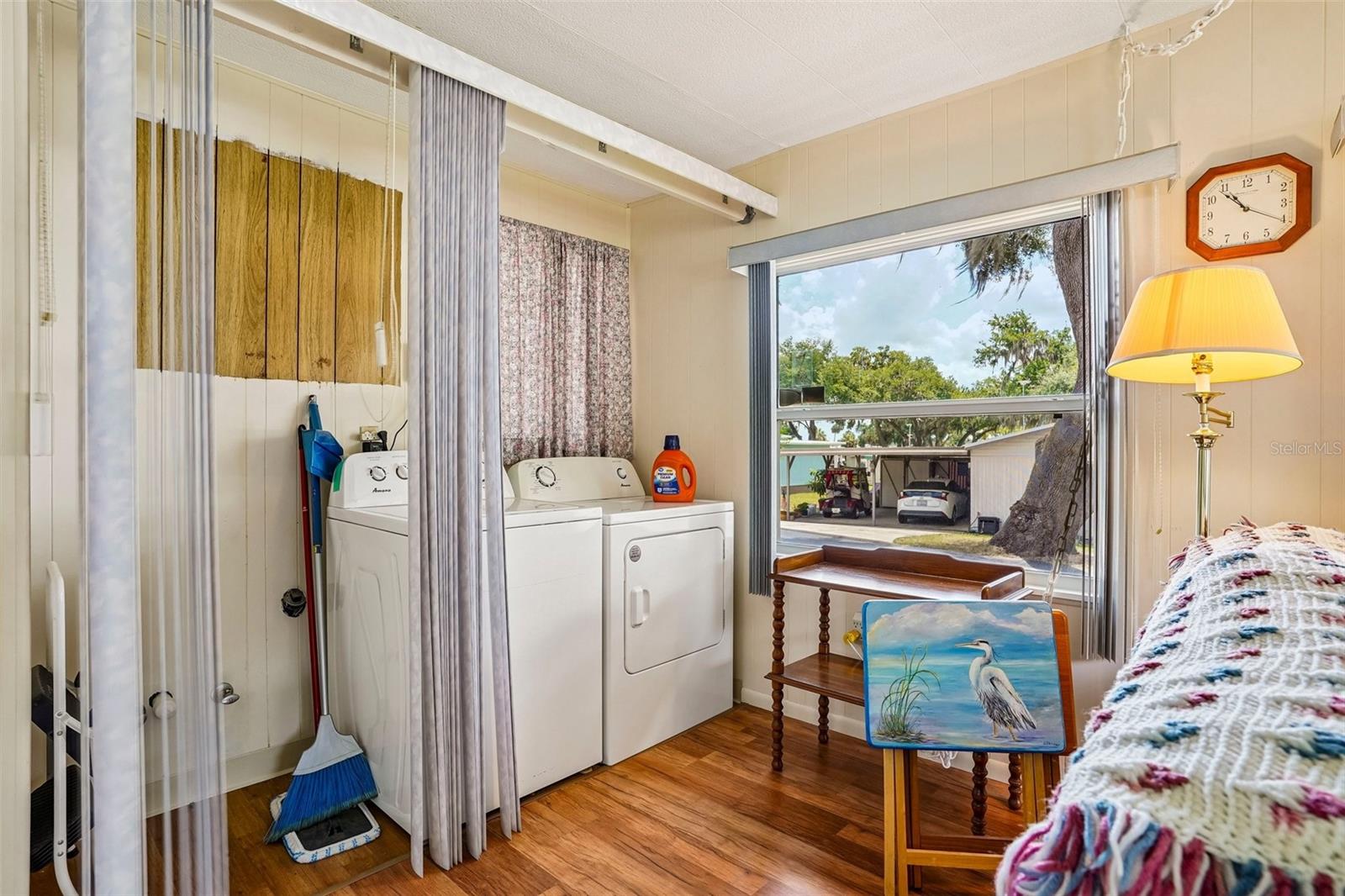 HARBOR OAKS HOMEOWNERS COOPERATIVE SUB - Residential