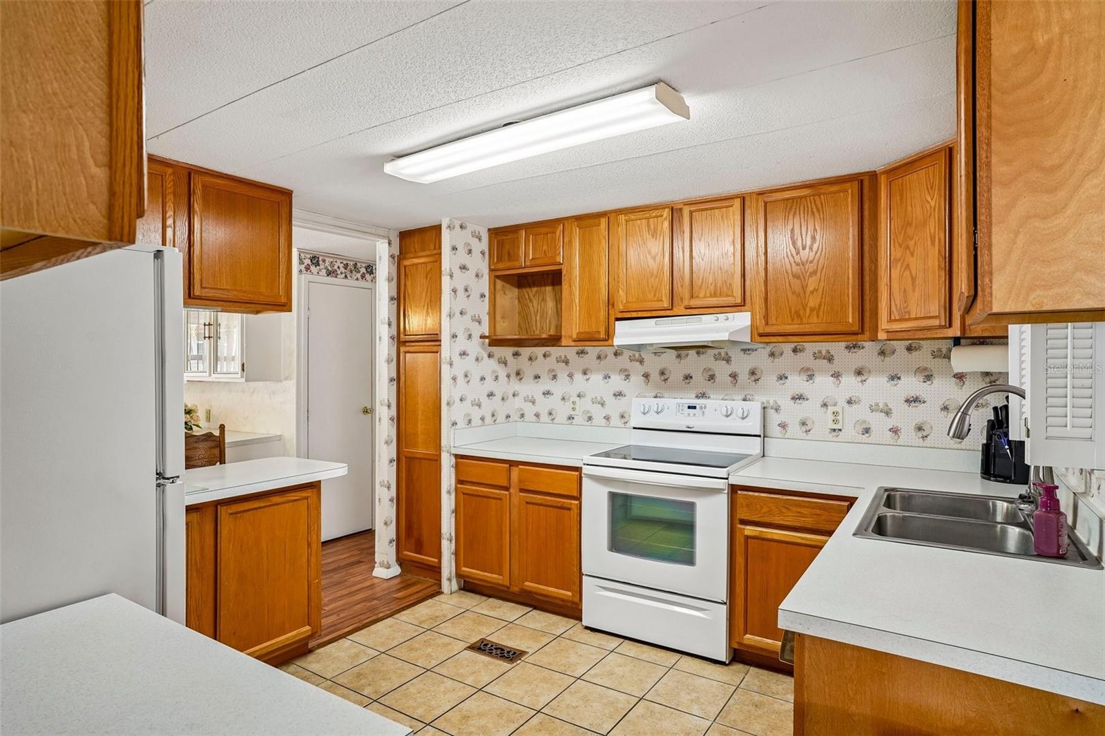 HARBOR OAKS HOMEOWNERS COOPERATIVE SUB - Residential