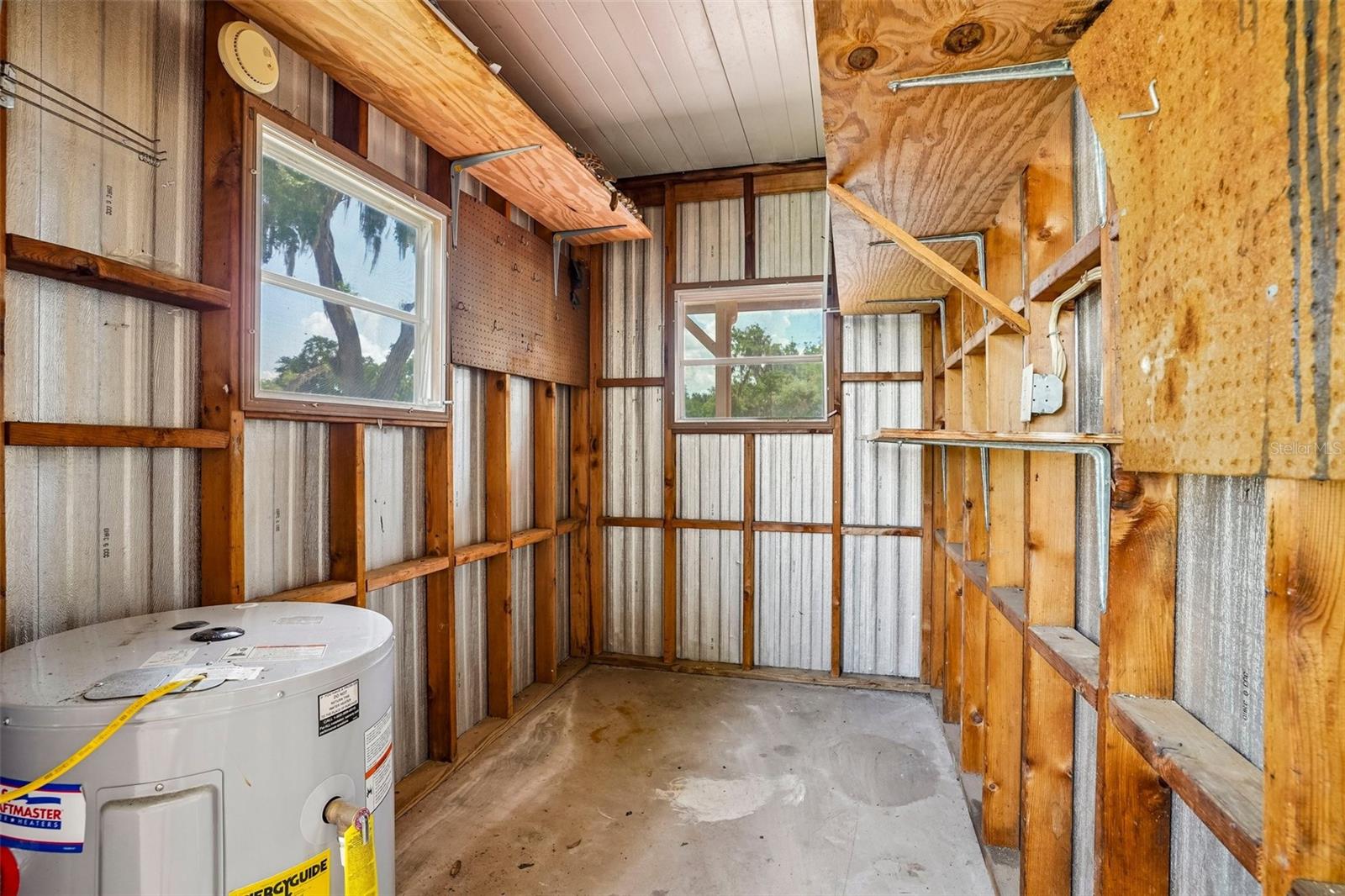 HARBOR OAKS HOMEOWNERS COOPERATIVE SUB - Residential