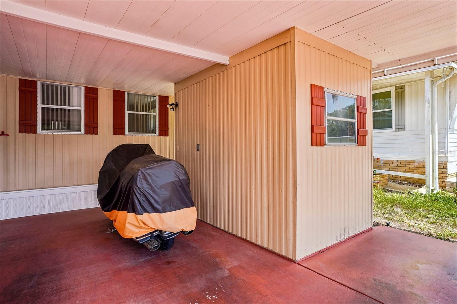 HARBOR OAKS HOMEOWNERS COOPERATIVE SUB - Residential