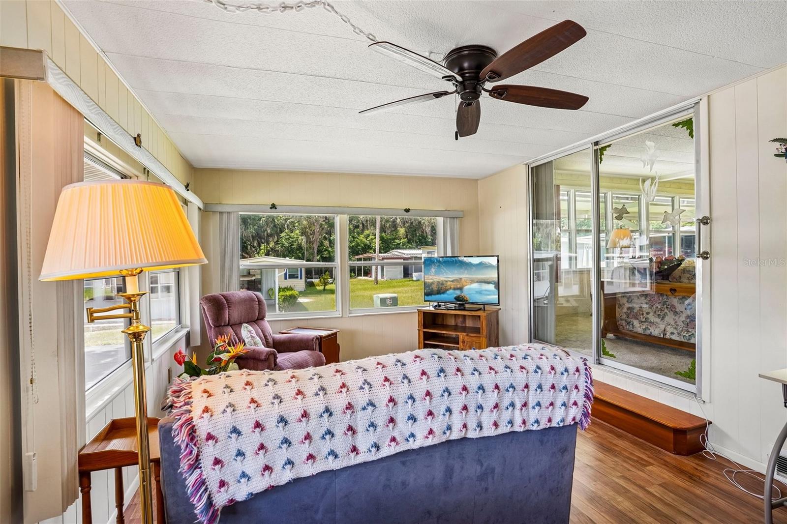 HARBOR OAKS HOMEOWNERS COOPERATIVE SUB - Residential