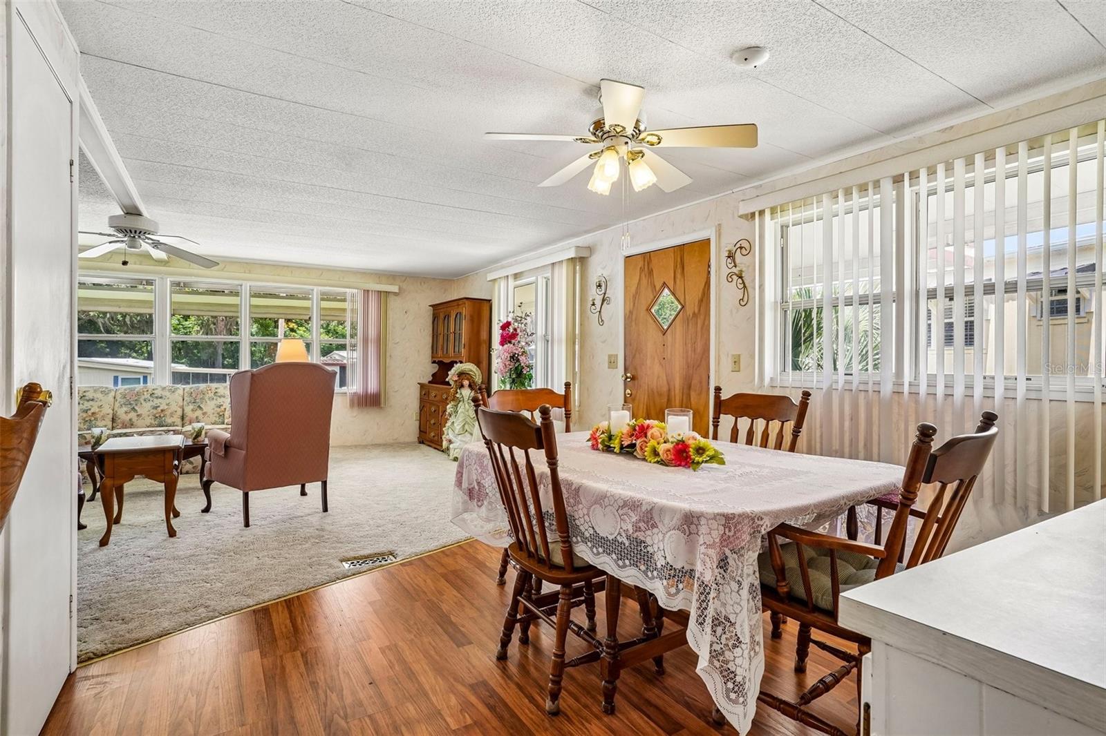 HARBOR OAKS HOMEOWNERS COOPERATIVE SUB - Residential
