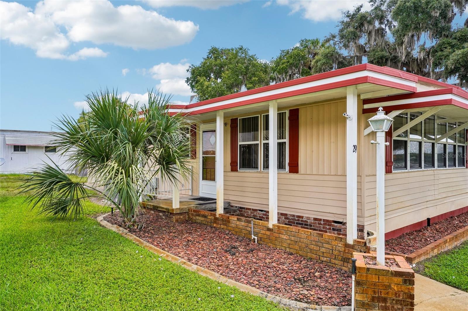 HARBOR OAKS HOMEOWNERS COOPERATIVE SUB - Residential